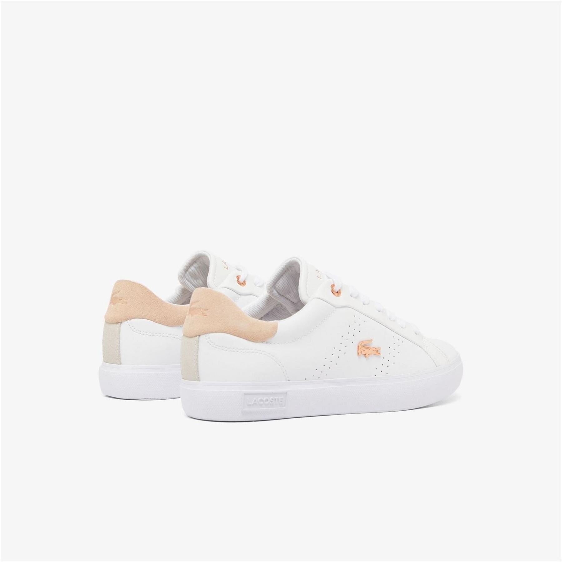 Lacoste 2.0 Trainers