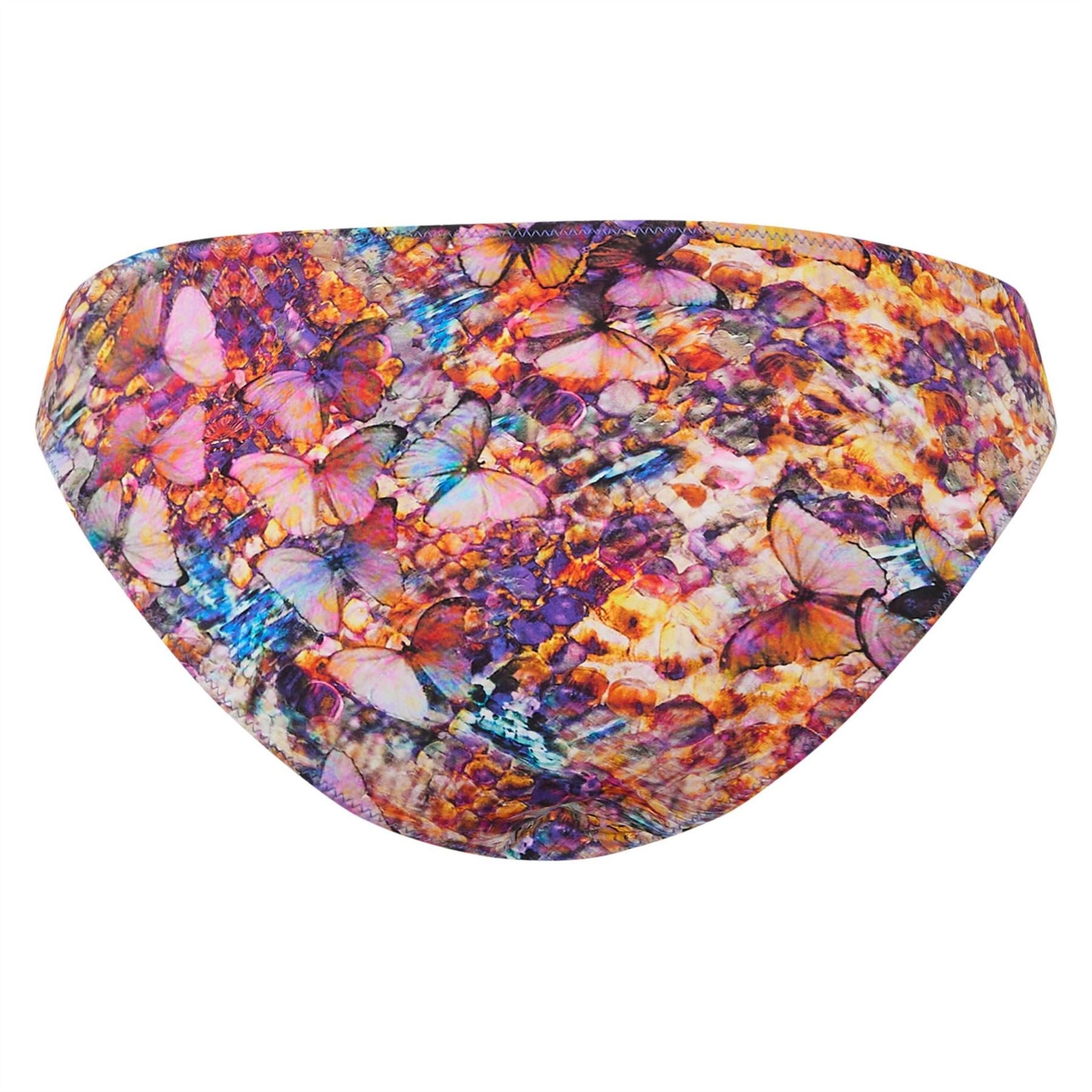 Biba Icon Venetian Bikini Briefs
