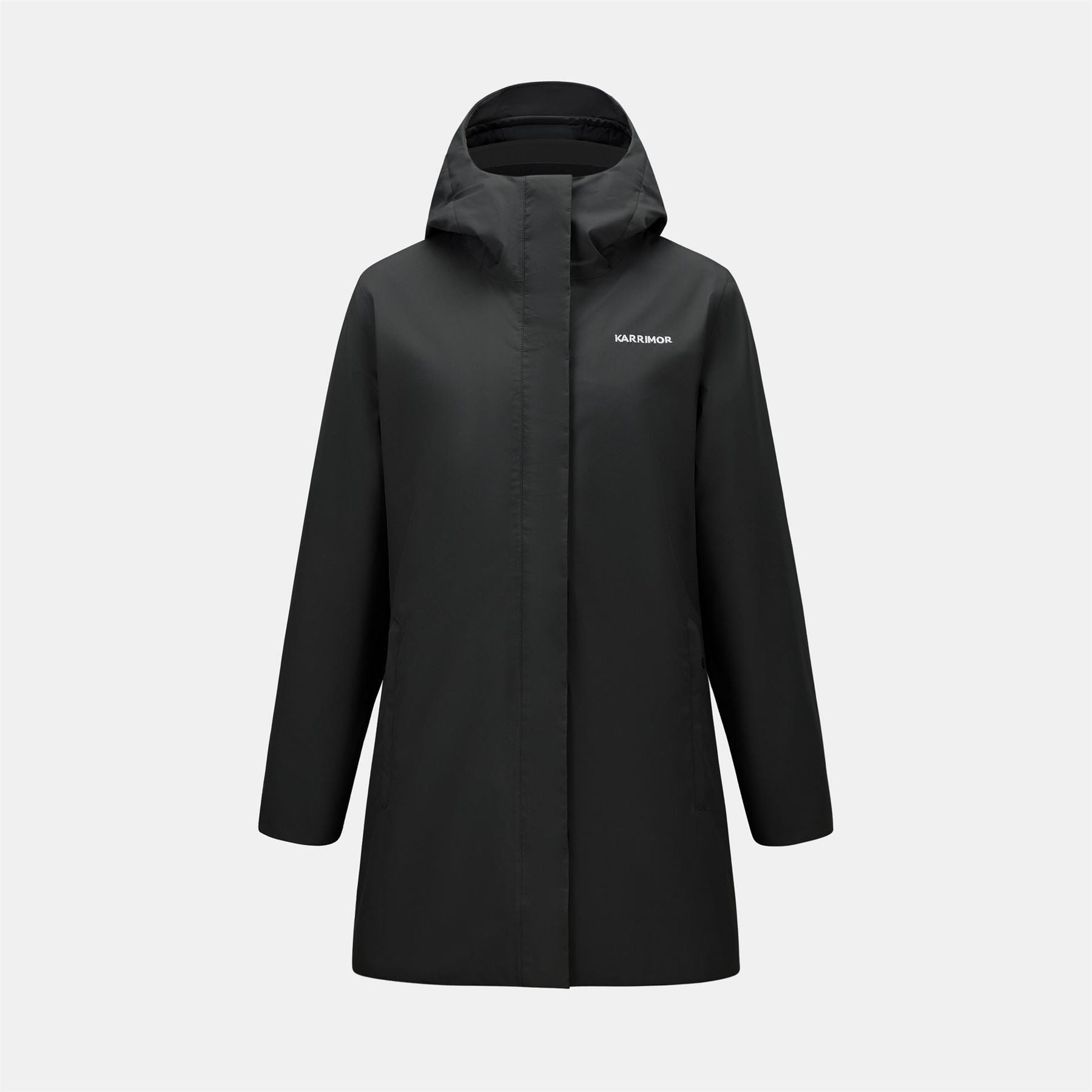 Karrimor Orbit Waterproof Thermolite Insulated Puffer Jacket
