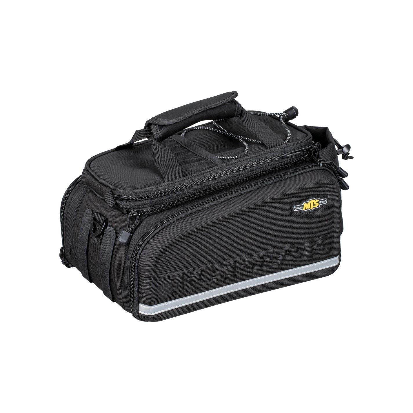 Topeak Trunk Bag Mts Dxp W Straps