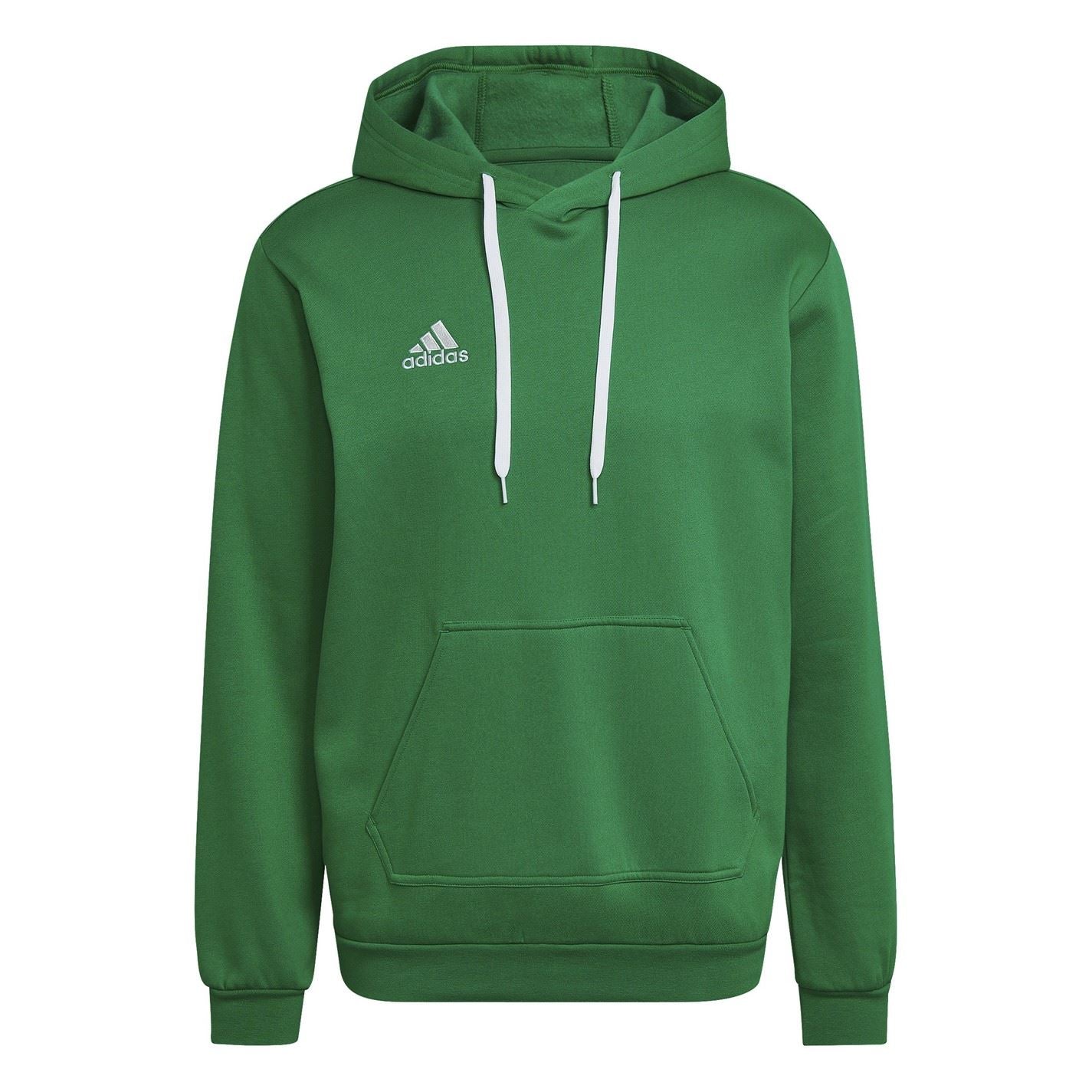 adidas Mens Entrada 22 Sweat Hoodie