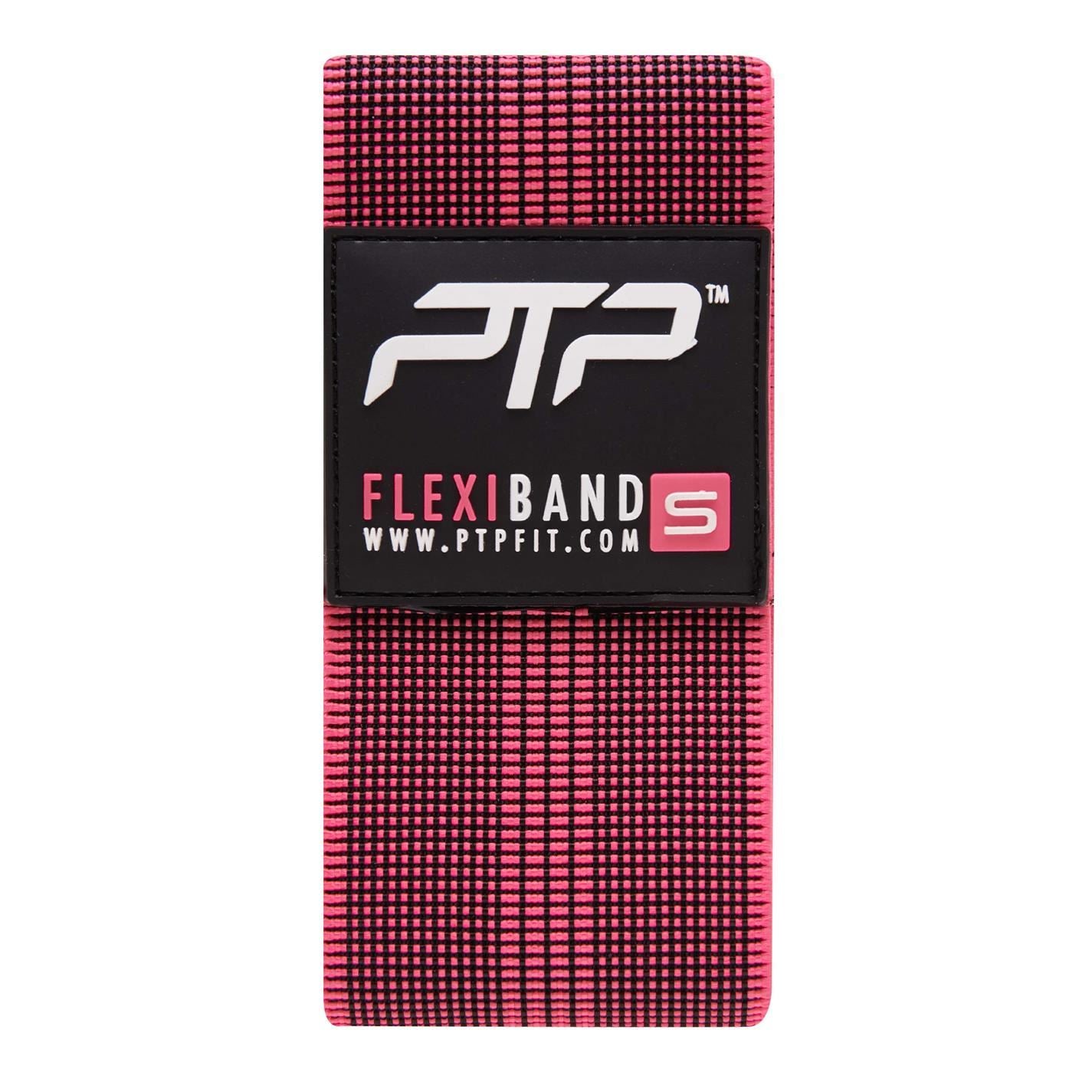 PTP Flexiband