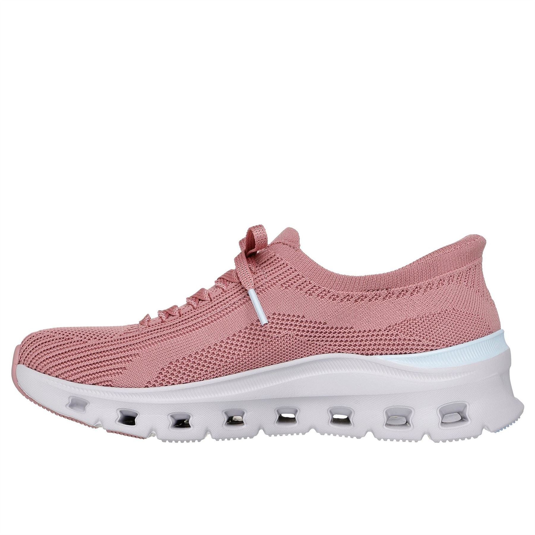 Skechers Low Top Trainers