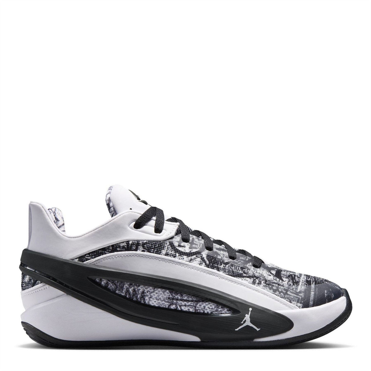 Air Jordan Basketball Trainers