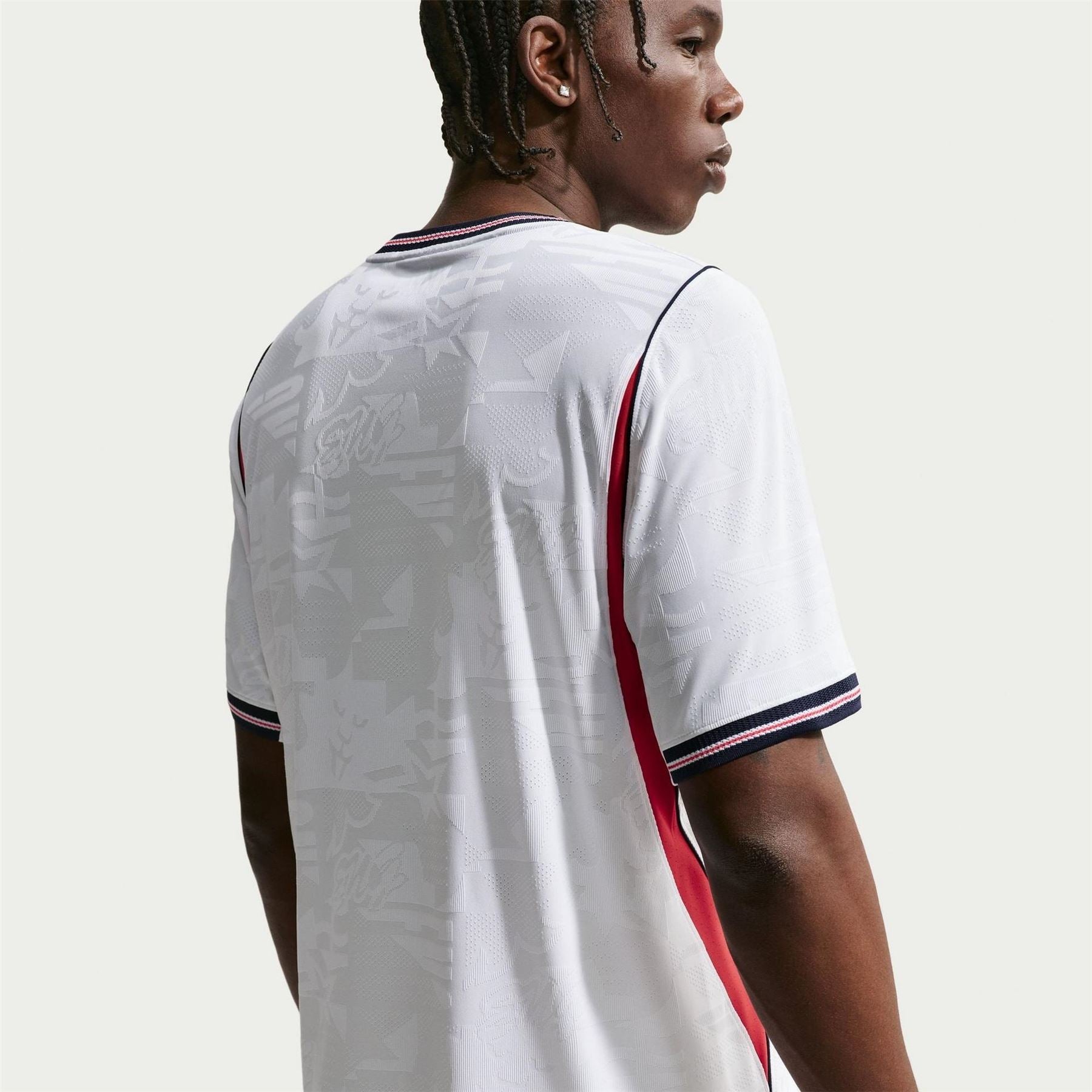 Nike England Authentic Home Shirt World Cup ™ 2026