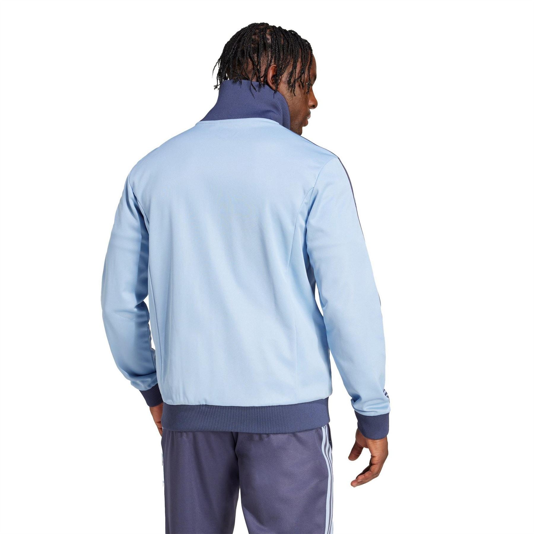 adidas Afa Anniversary Tracksuit Top
