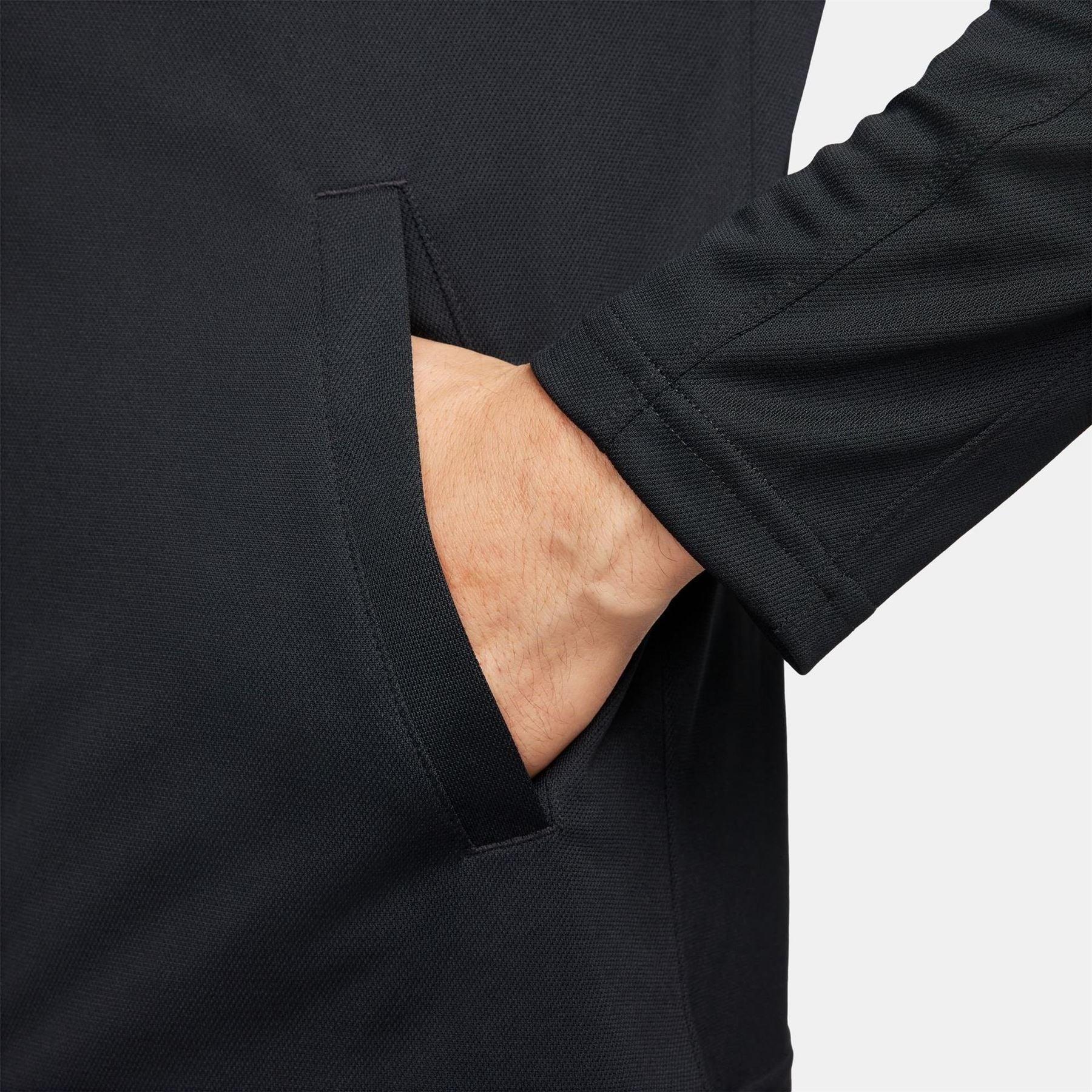 Nike Mens Dri Fit Academy Football Tracksuit