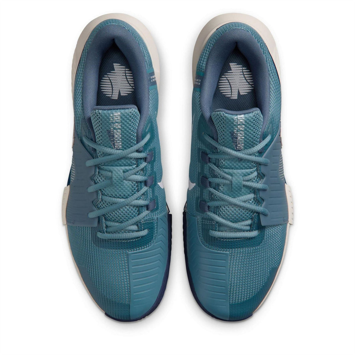 Nike GP Challenge 1.5 men's tennis Sneakers
