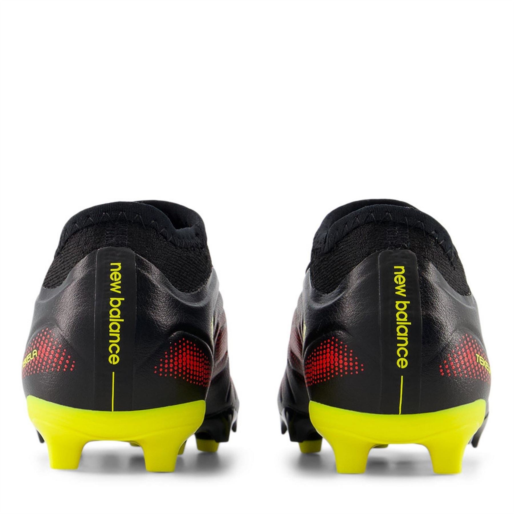 New Balance Kids Tekela .3 Firm Ground Football Boots
