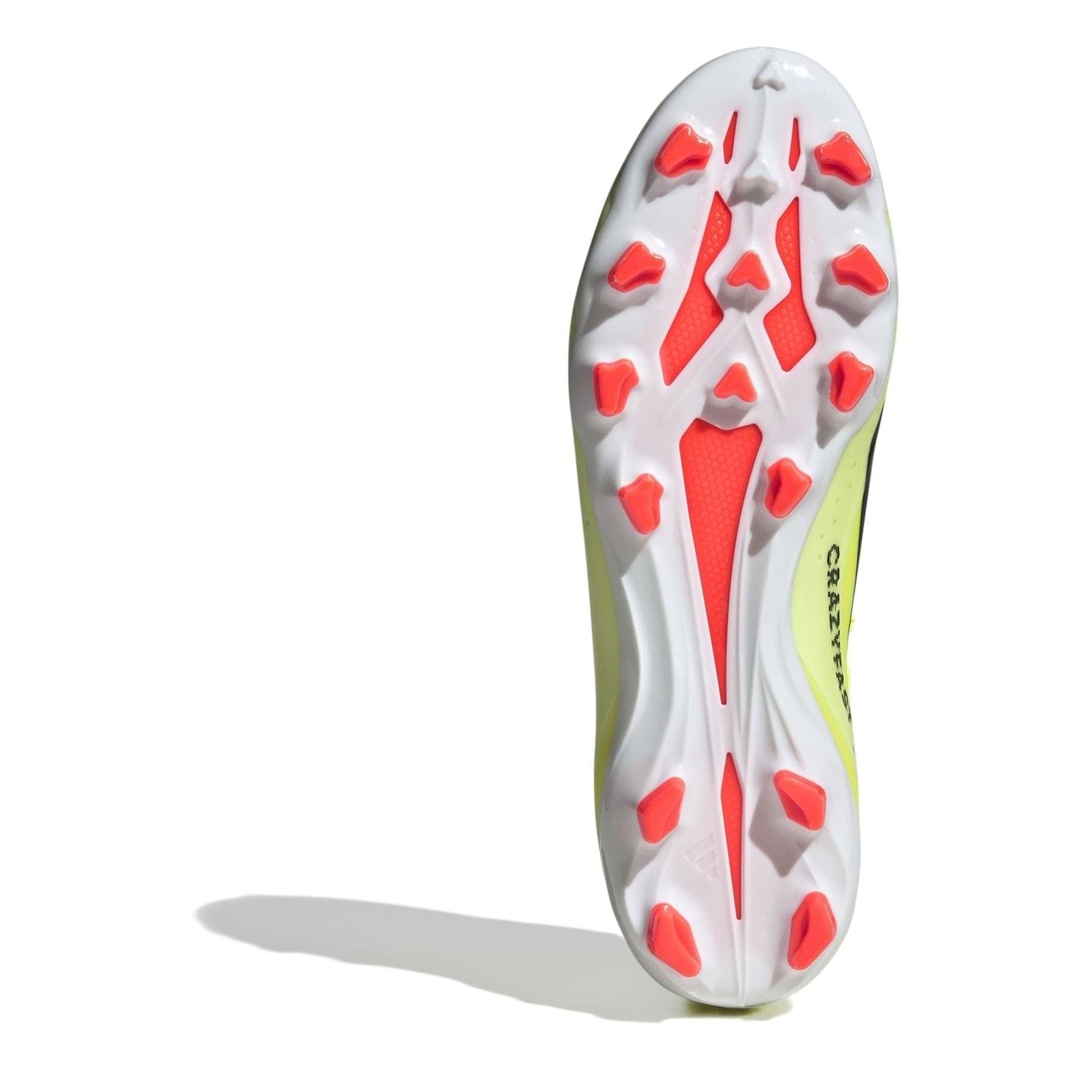 adidas Mens X Crazyfast League Multi Ground Football Boots