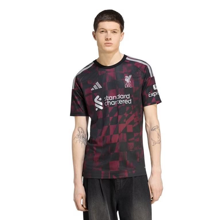 adidas Mens Third Shirt 2026 27