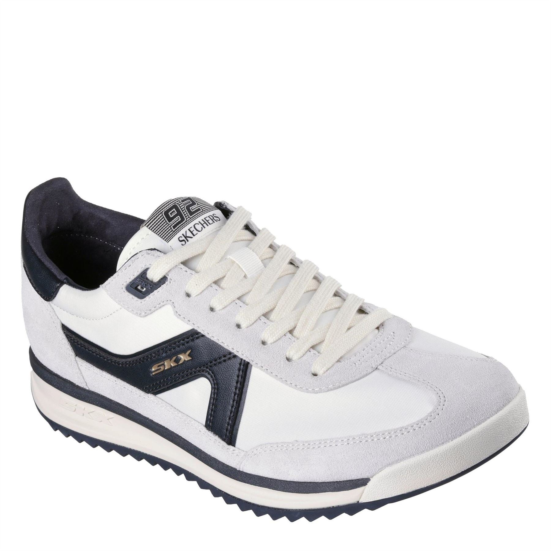 Skechers Casual Low Top Trainers