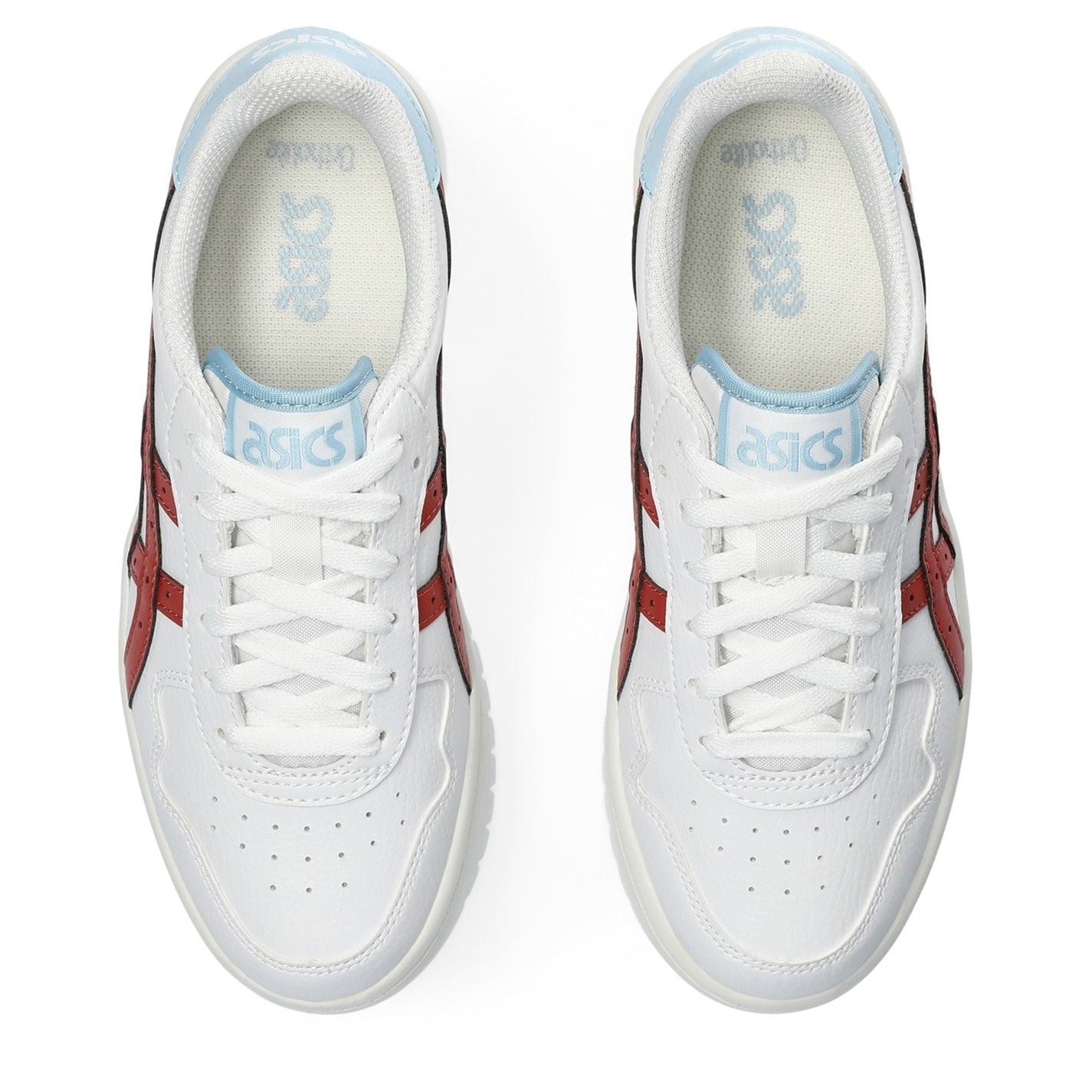 Asics Womens Japan S Platform Sportstyle Shoes