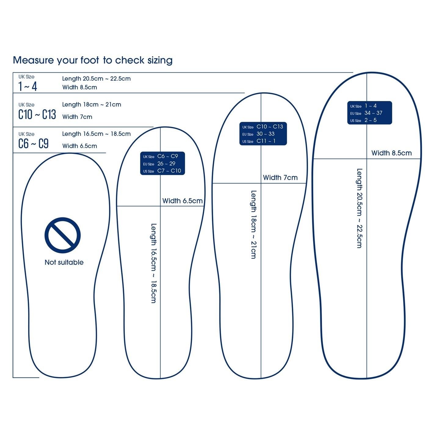 Star Glide Roller Skates With Led Wheels Junior