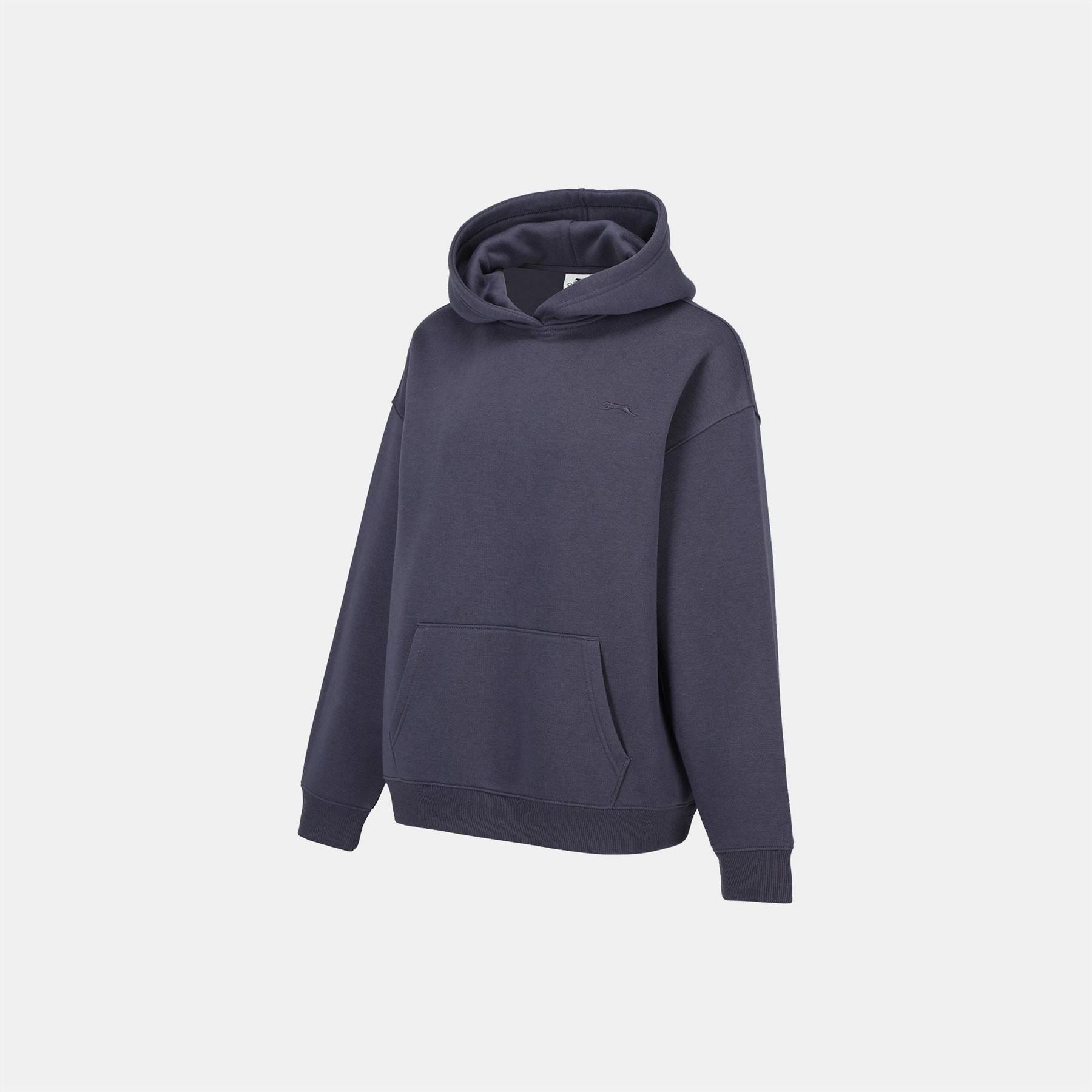 Slazenger Womens Fleece Hoodie