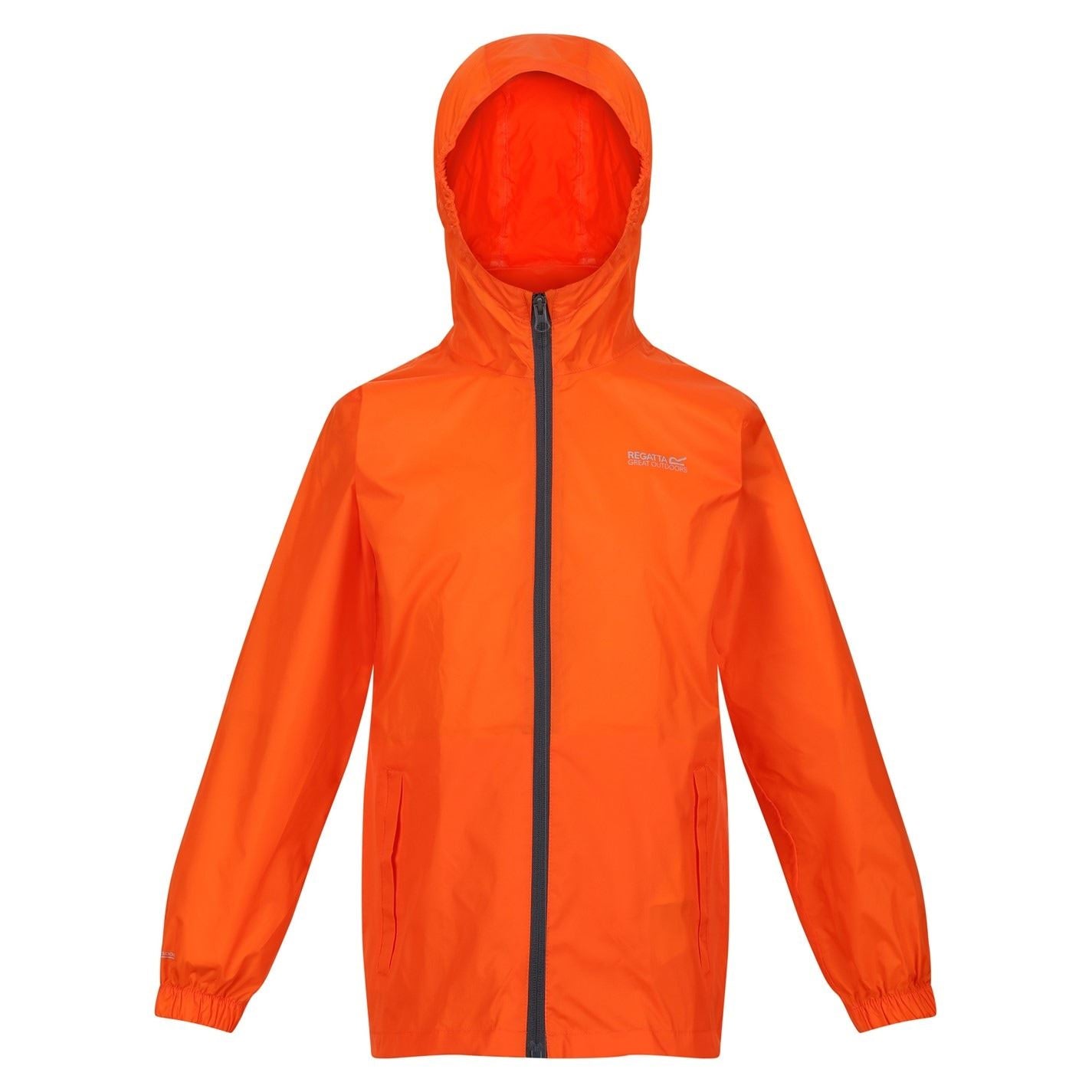 Regatta Kids Softshell Jacket