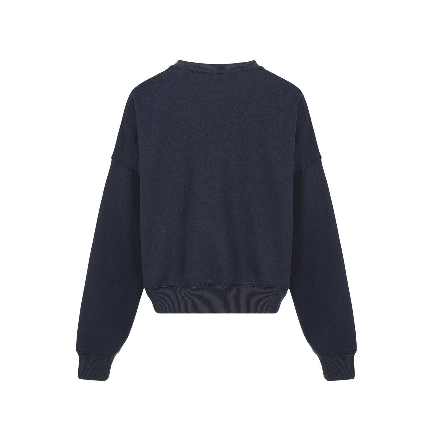Slazenger Crew Neck Long Sleeve Sweater
