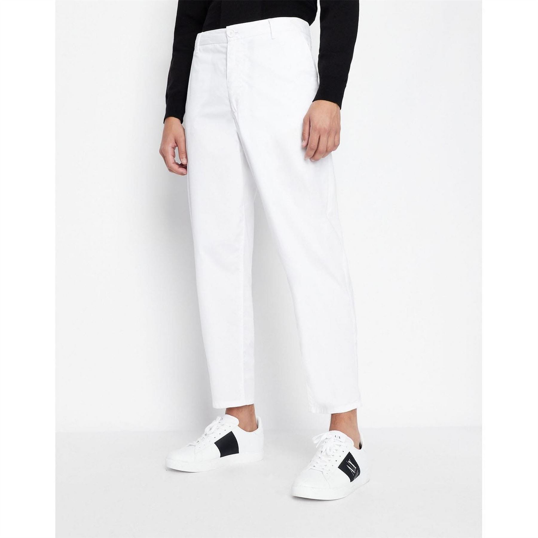 Armani Exchange Trousers
