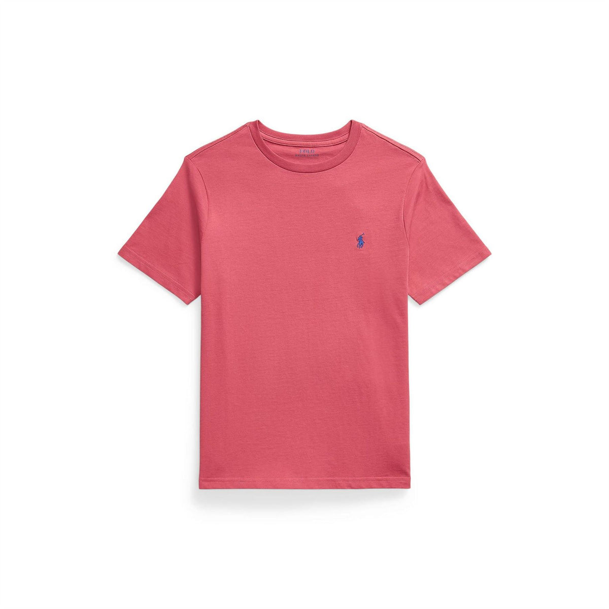 Polo Ralph Lauren Regular Fit Short Sleeve T-Shirt