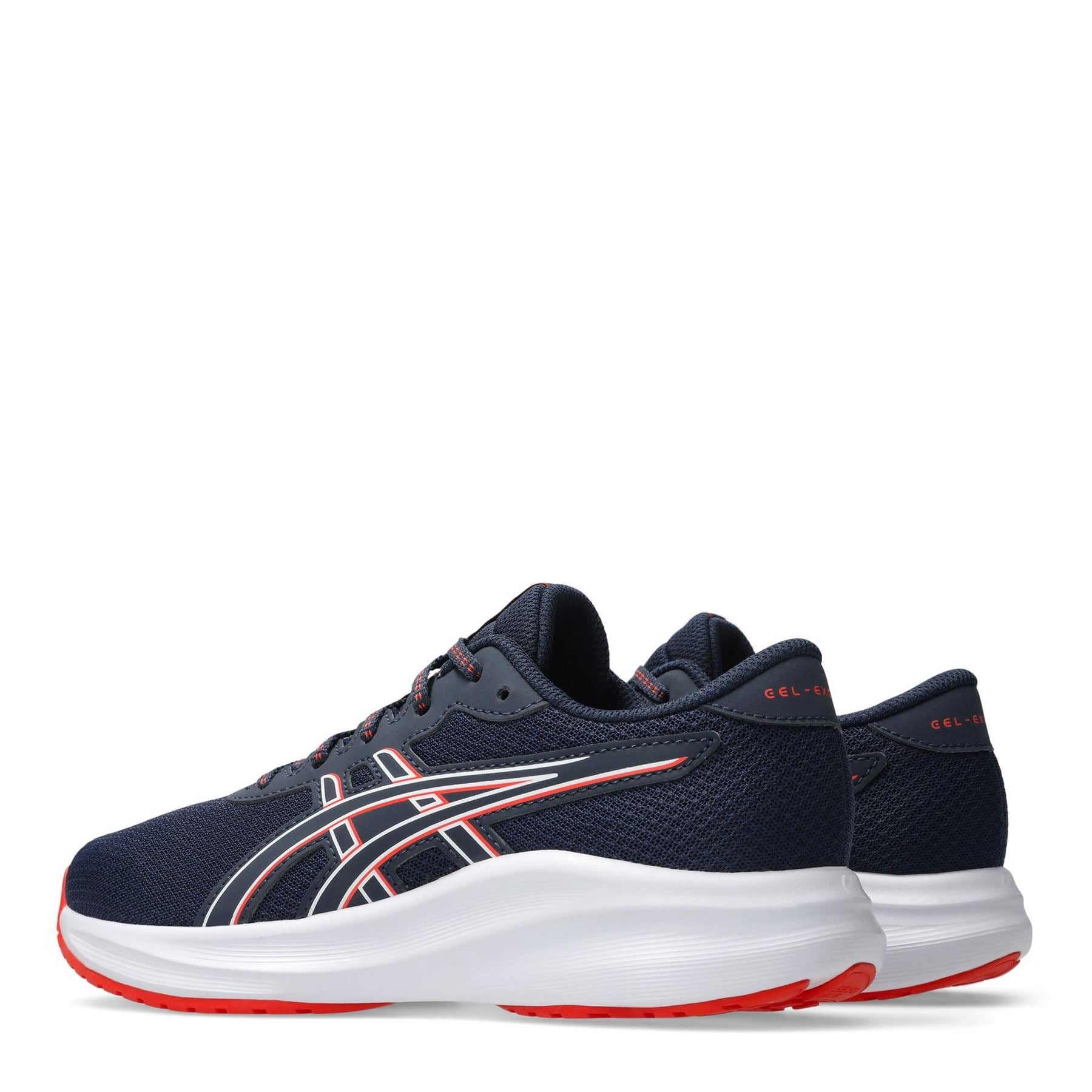 Asics Excite 11 Gs Road Running Shoes Unisex Kids