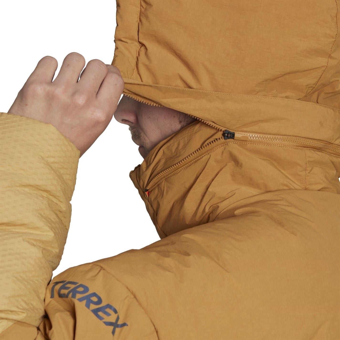 adidas Terrex Myshelter Cold.rdy Jacket