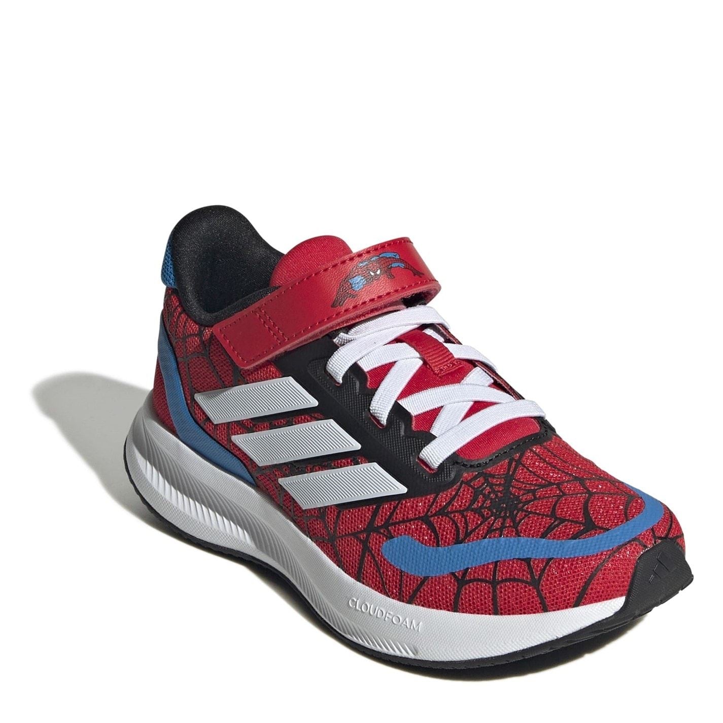adidas Runfalcon 5 El Childrens Trainers