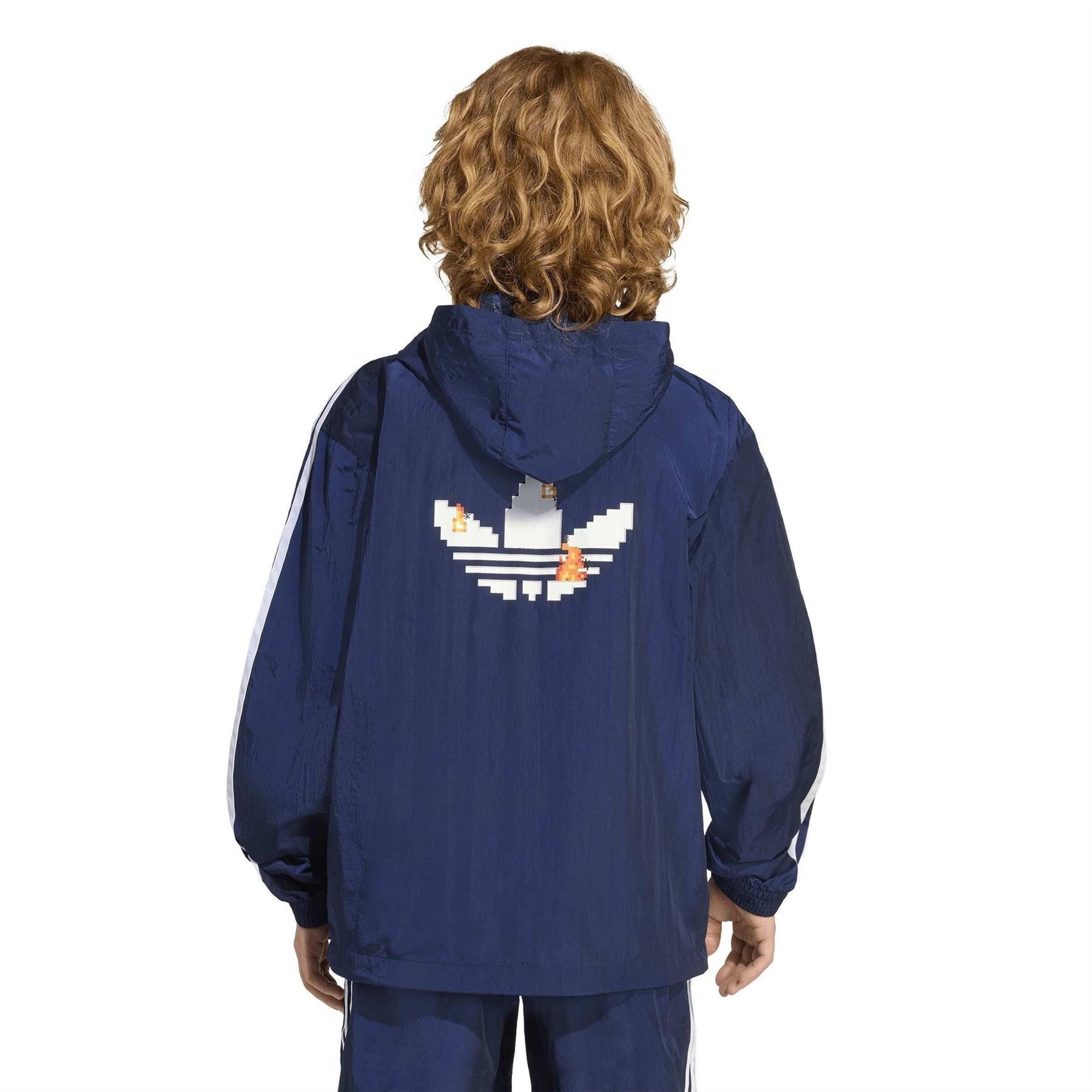 adidas Windbreaker Jn99