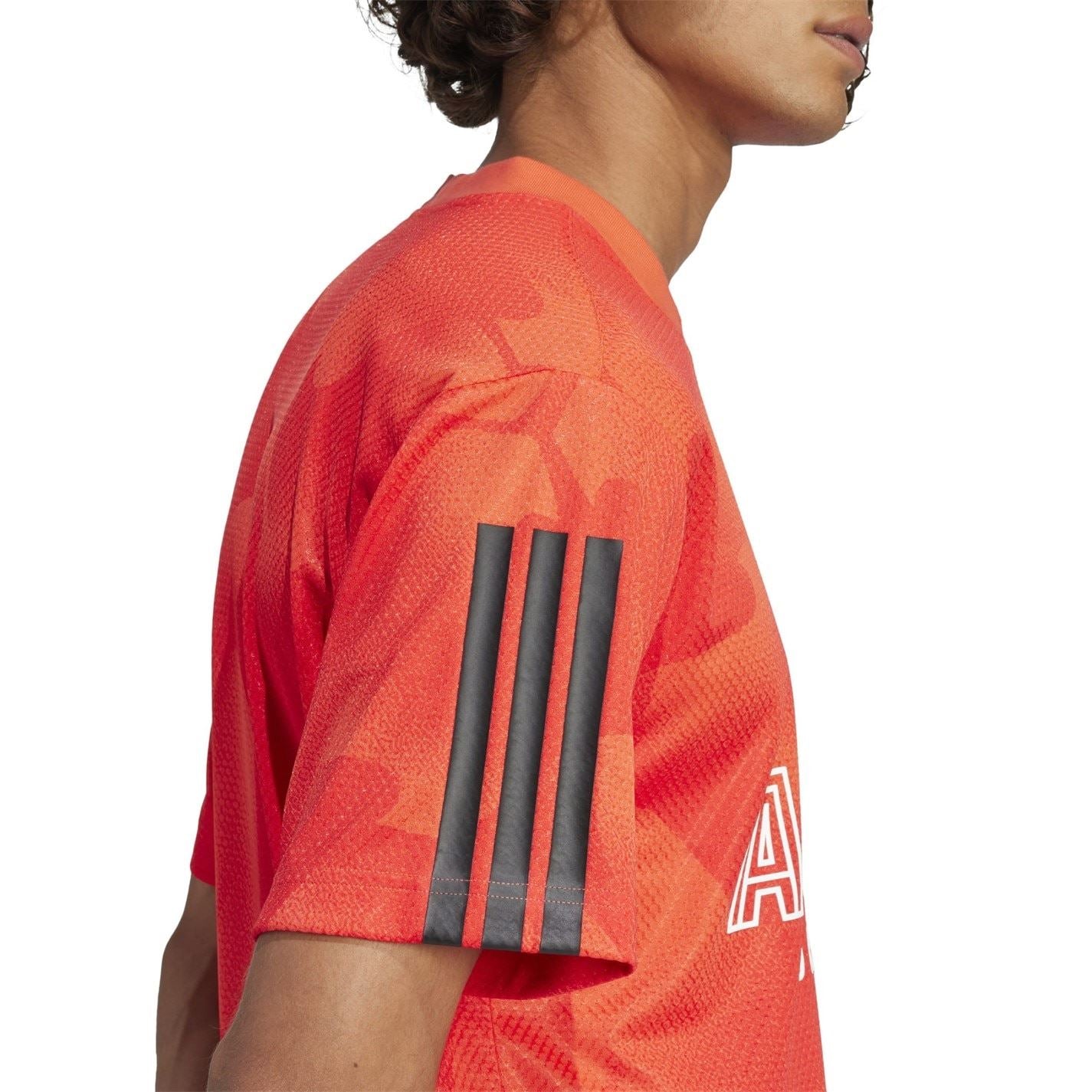adidas House Of Tiro Nations Pack T-Shirt Adults