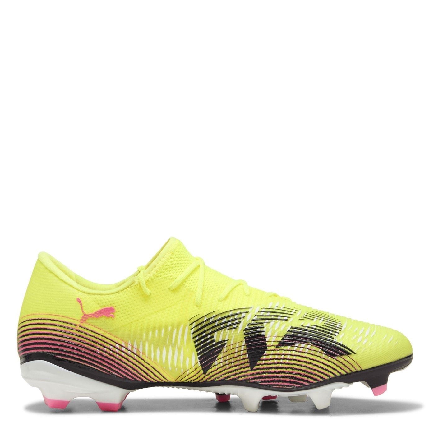Puma Future 8 Match Artificial Ground Football Boots