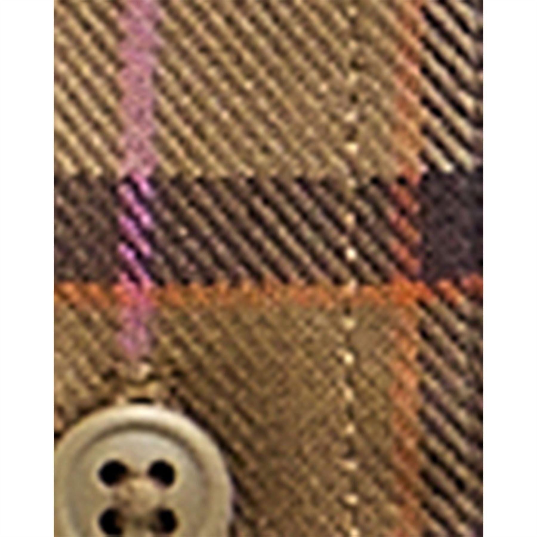 Paul Smith X Barbour Sm Tartan Shirt