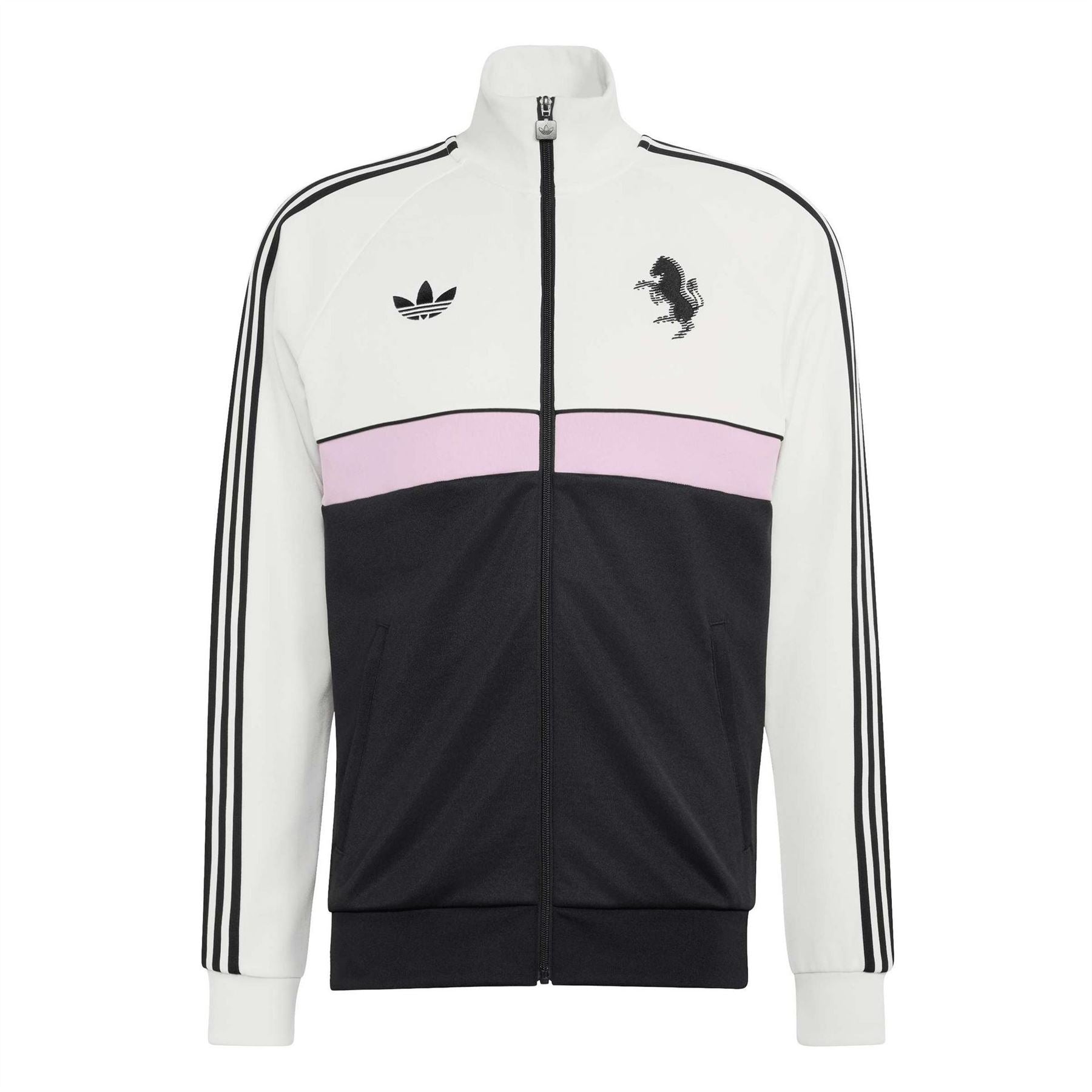 adidas Mens Originals Tracksuit Top