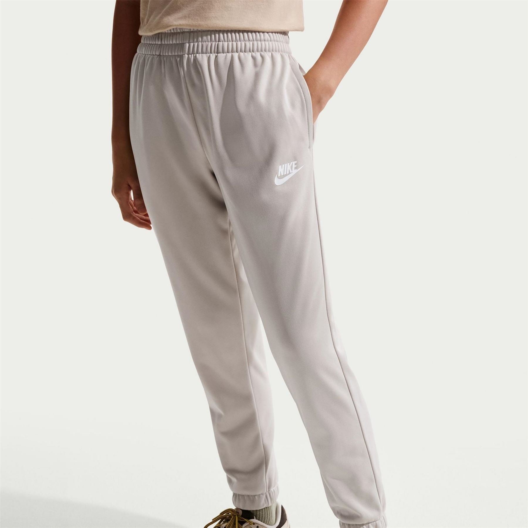 Nike Nsw Poly Tracksuit Juniors