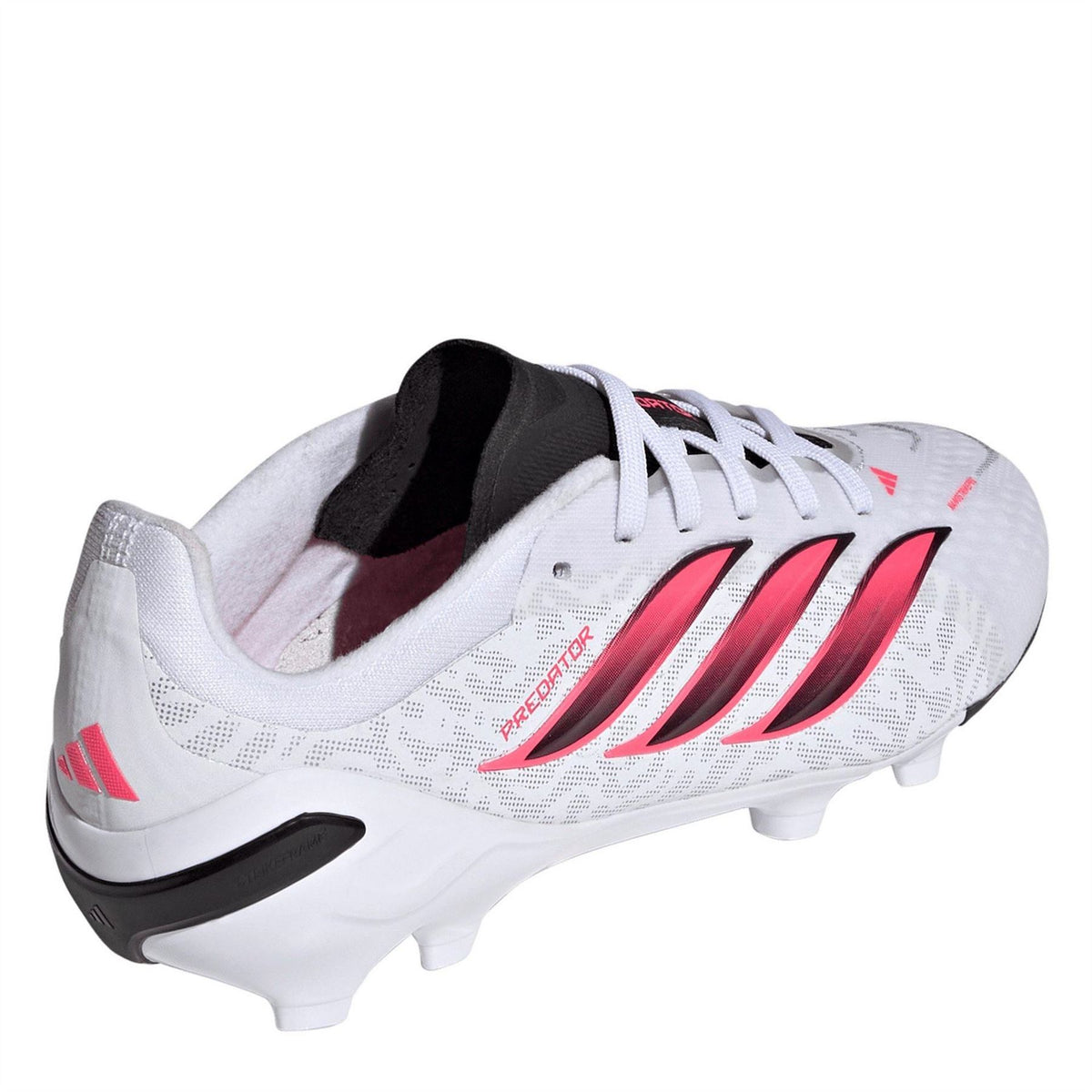 adidas adidas Predator Elite Firm Ground Football Boots