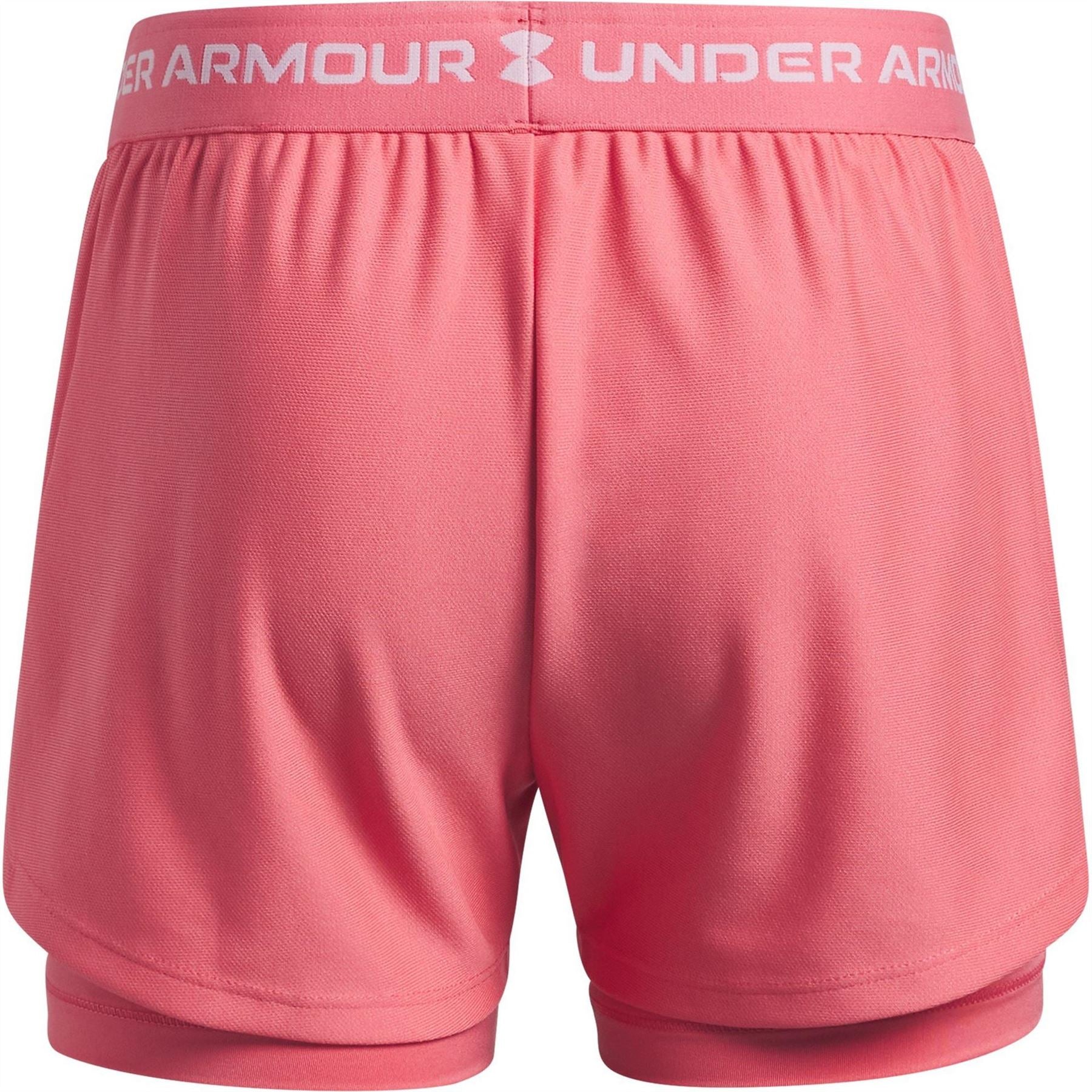 Under Armour Tech Play Up 2n1