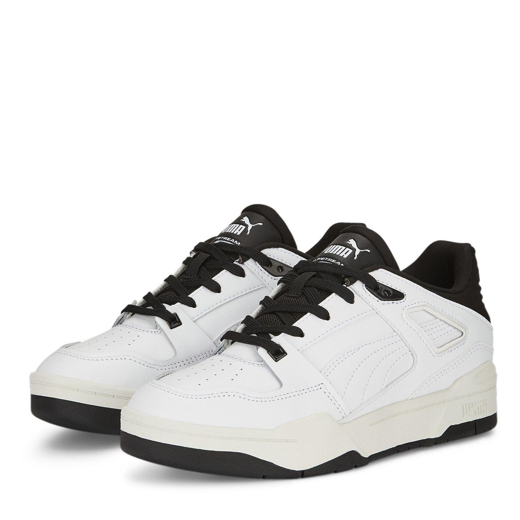 Puma Slipstream Low Top Trainers