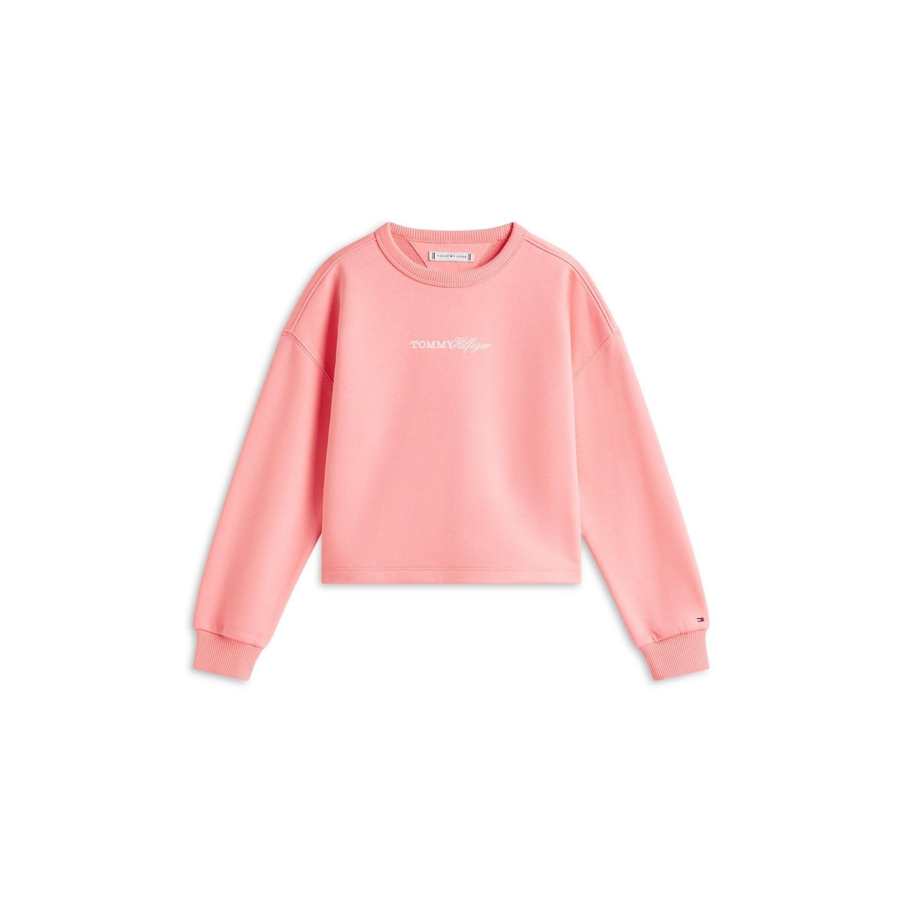 Tommy Hilfiger Crew Sweatshirt