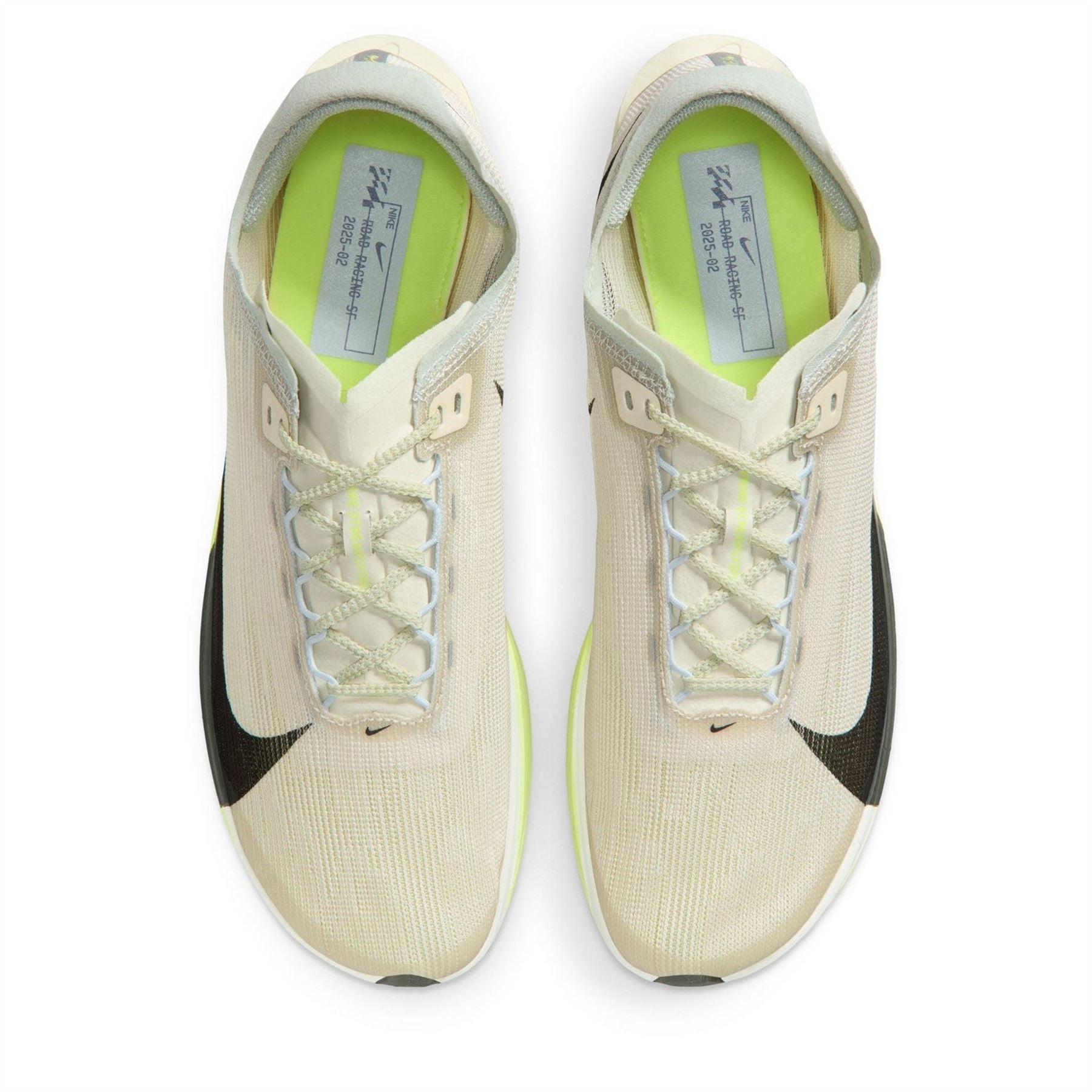 Nike Mens Streakfly 2 Road Running Shoes