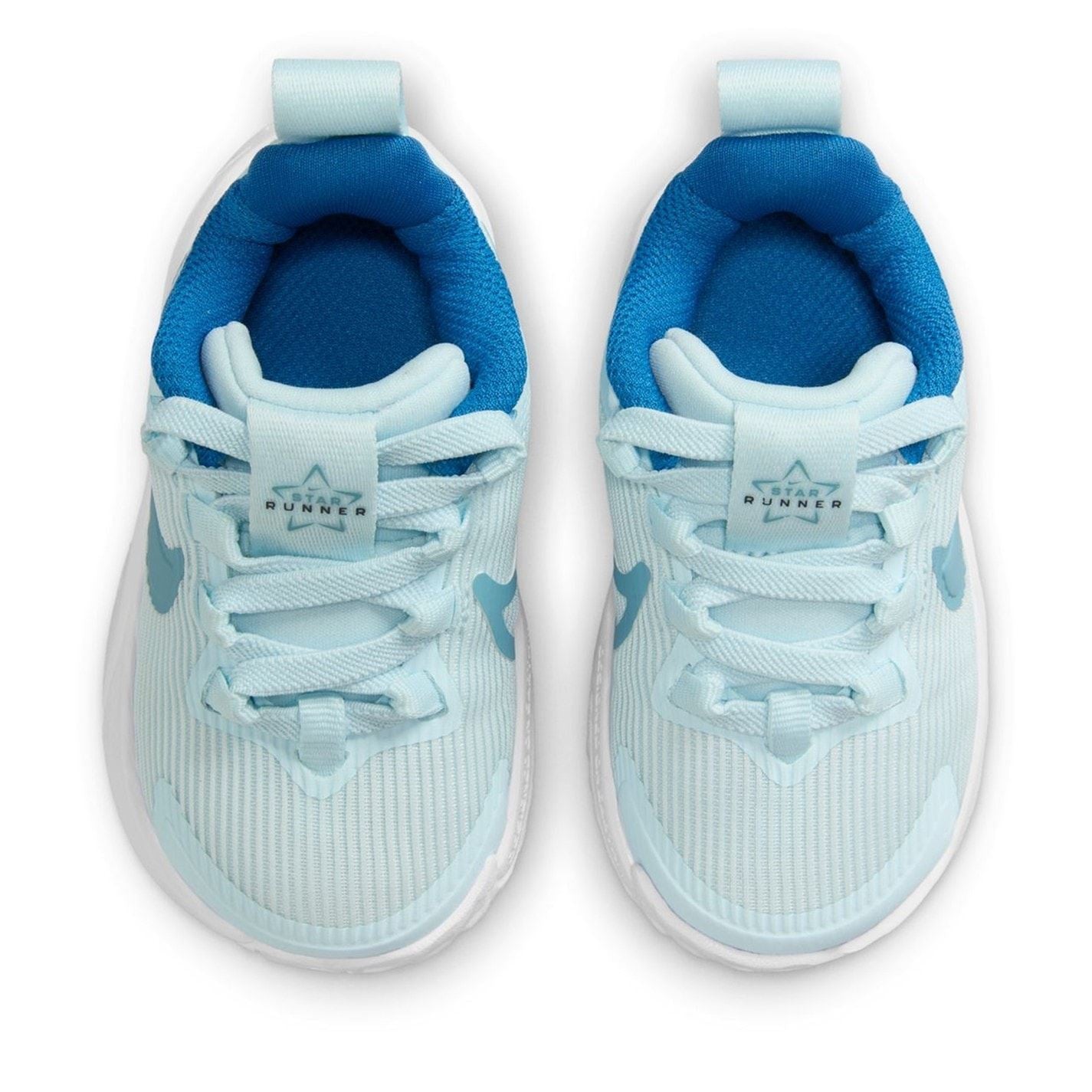 Nike Star Runner 4 Baby Toddler Shoes