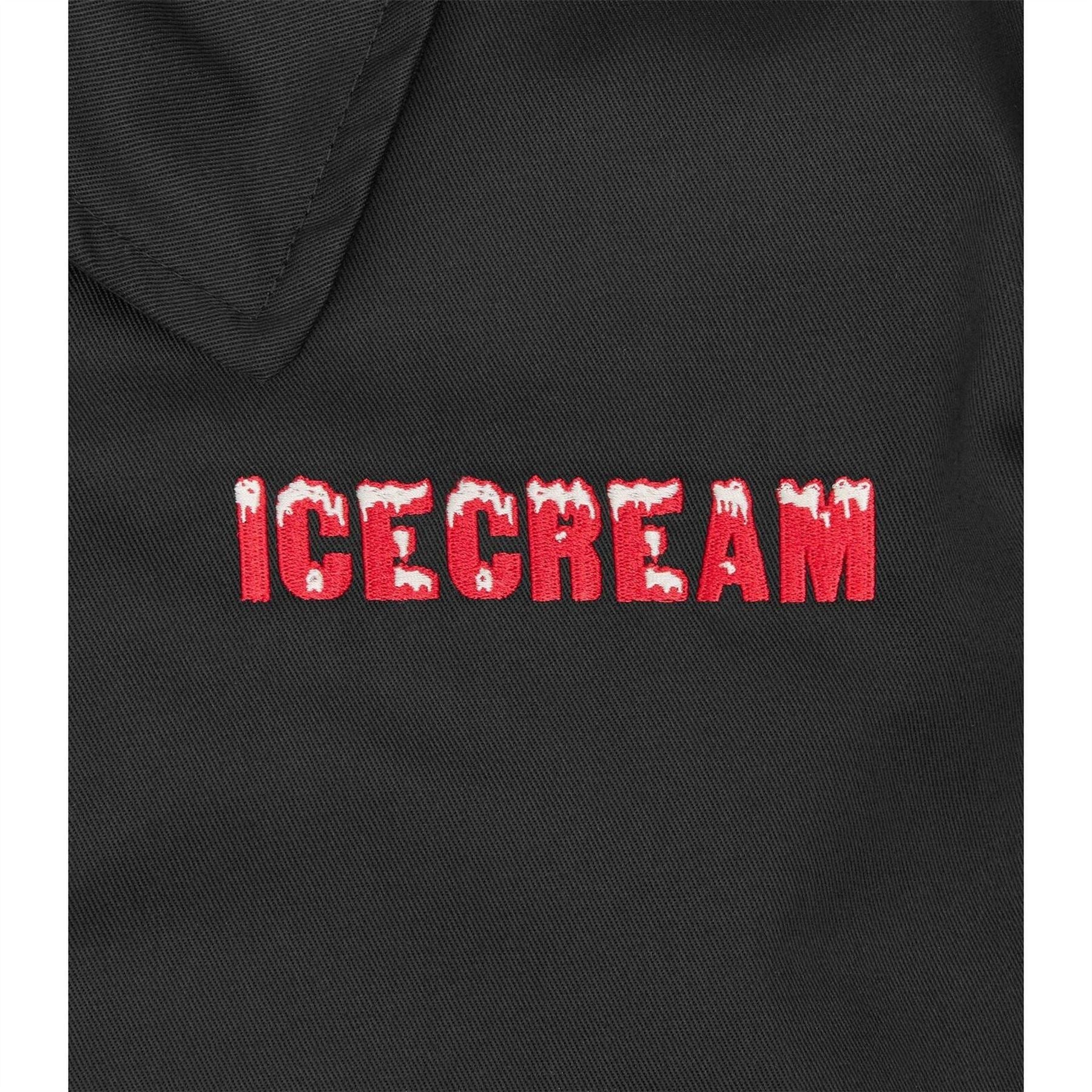 ICECREAM Work Harrington Jacket