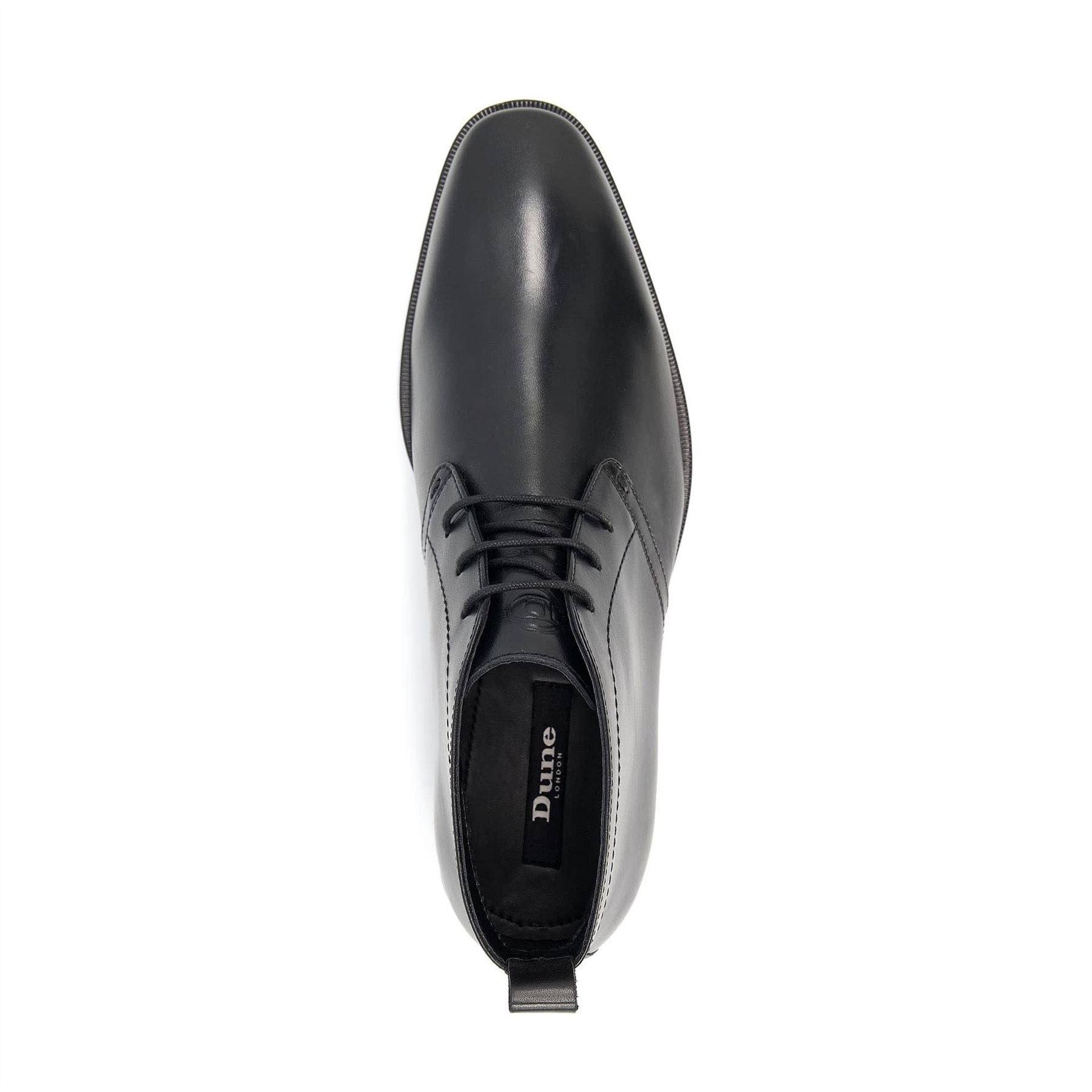 Dune London Mervin Chukka