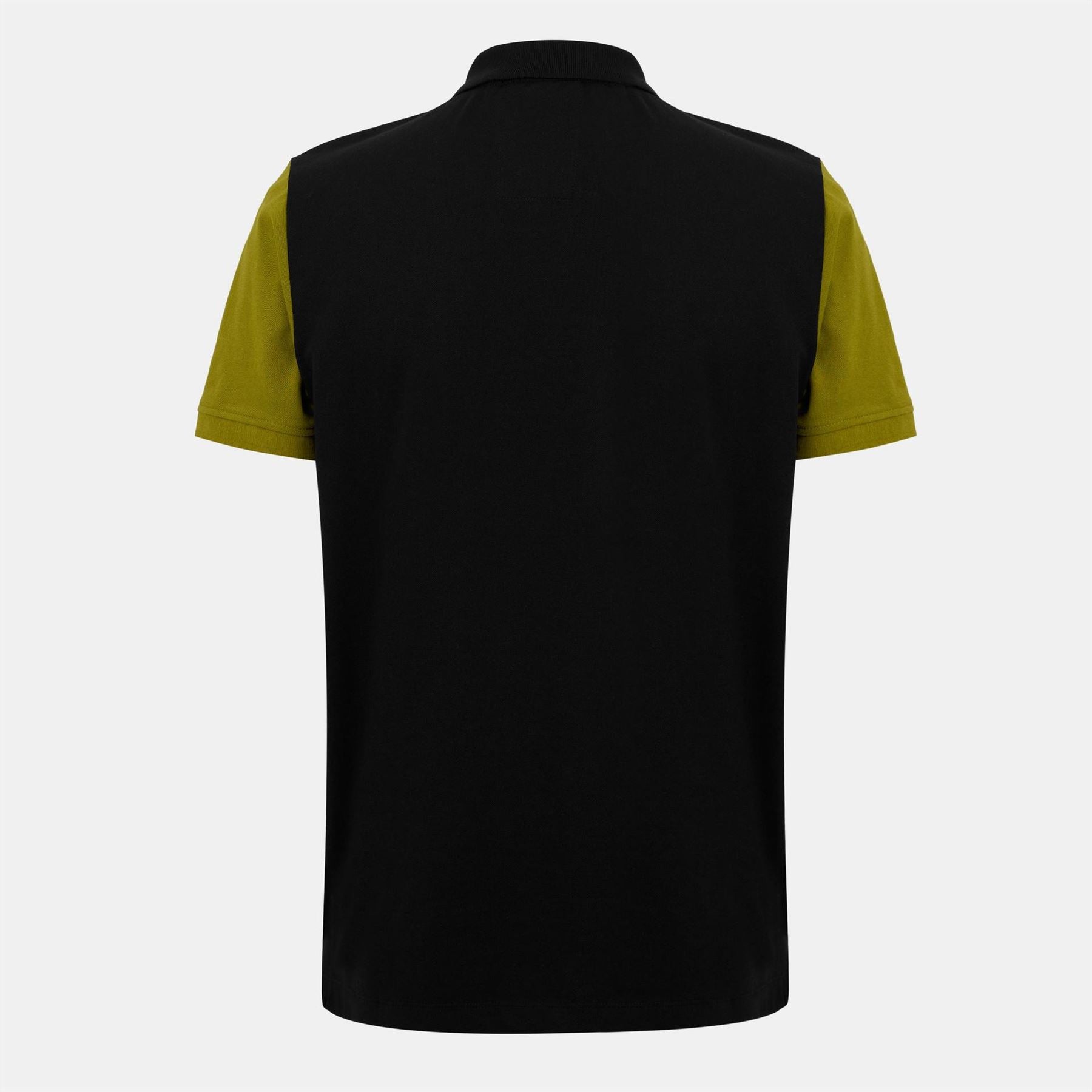 Luke Cala Chev Short Sleeve Polo Shirt