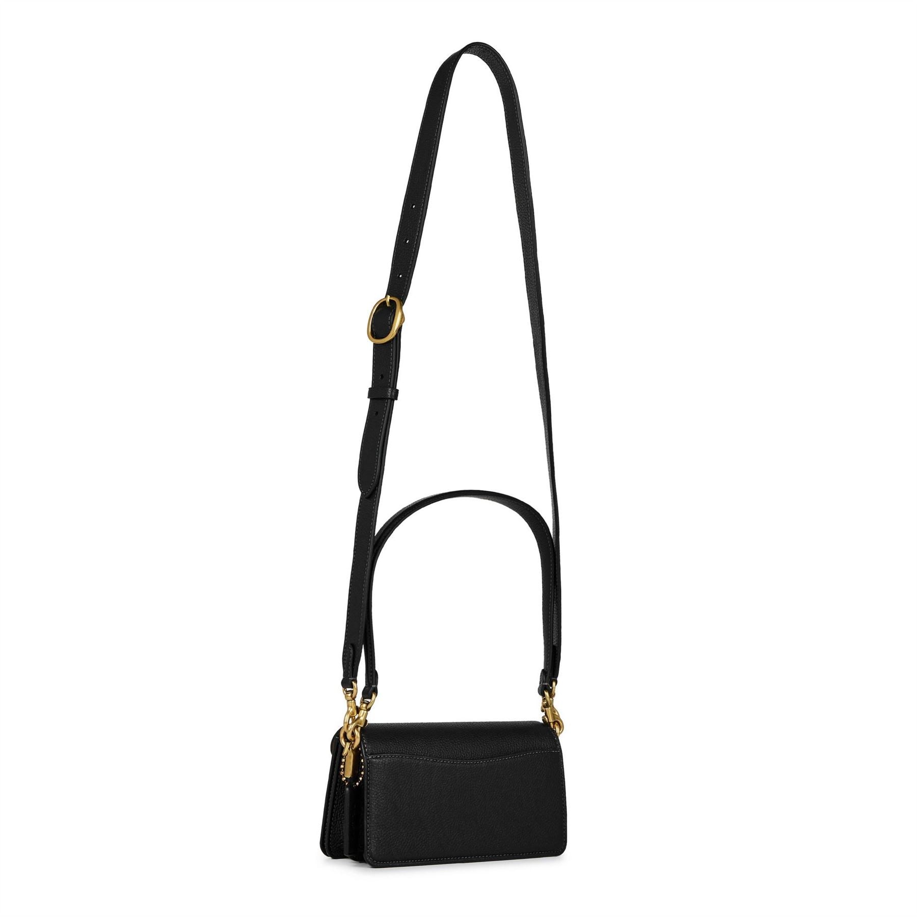 Coach 20 Shoulder Bag