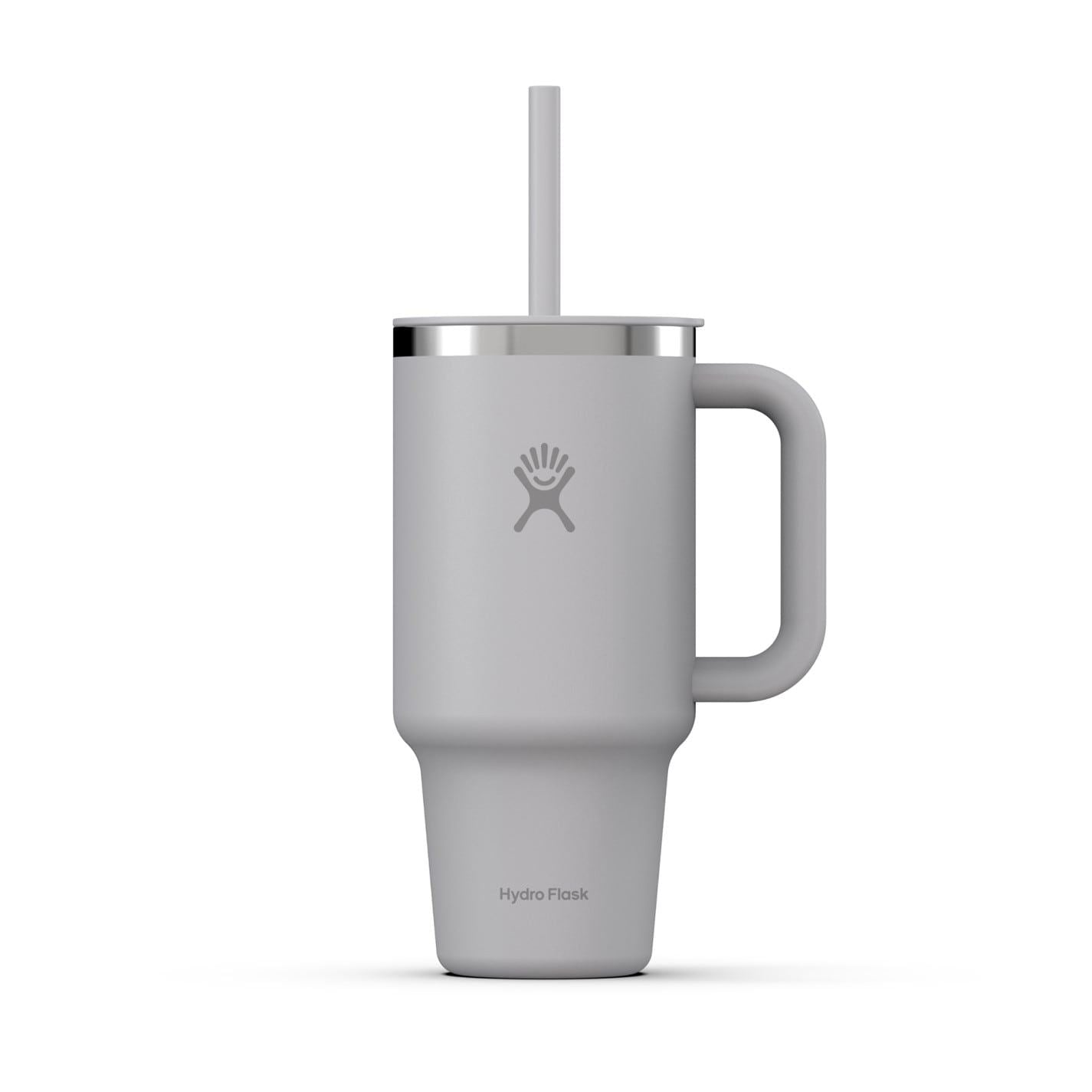 Hydro Flask Flask Travel Tumbler 946 Ml (32 Oz)