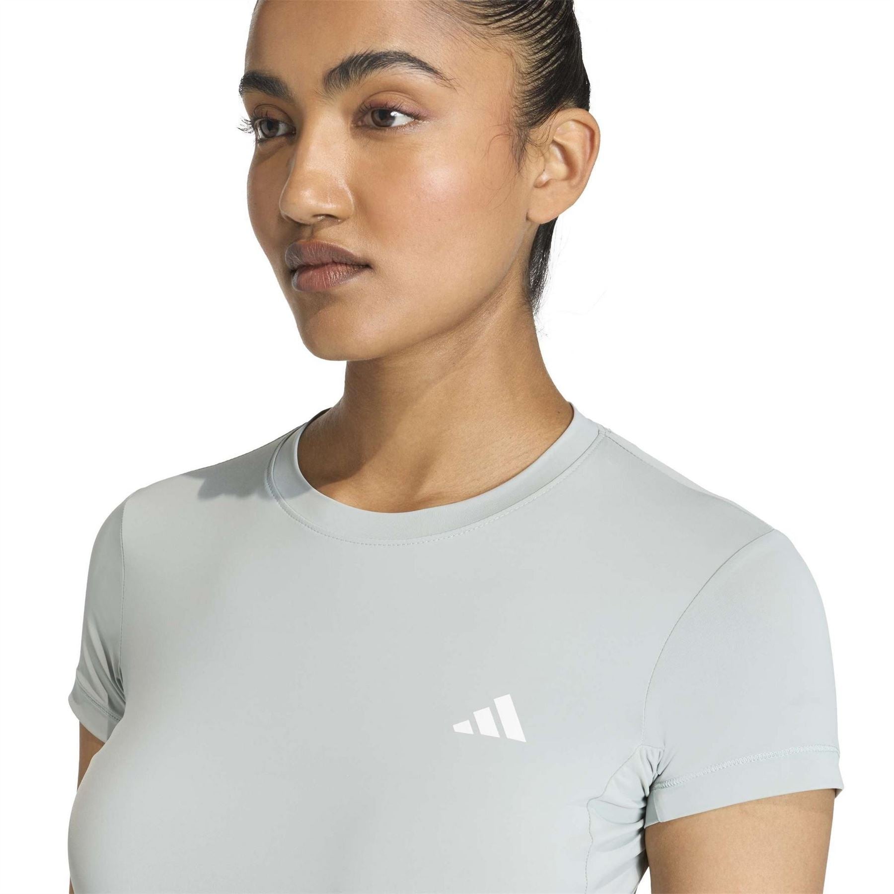 adidas Short Sleeve Performance Training T-Shirt