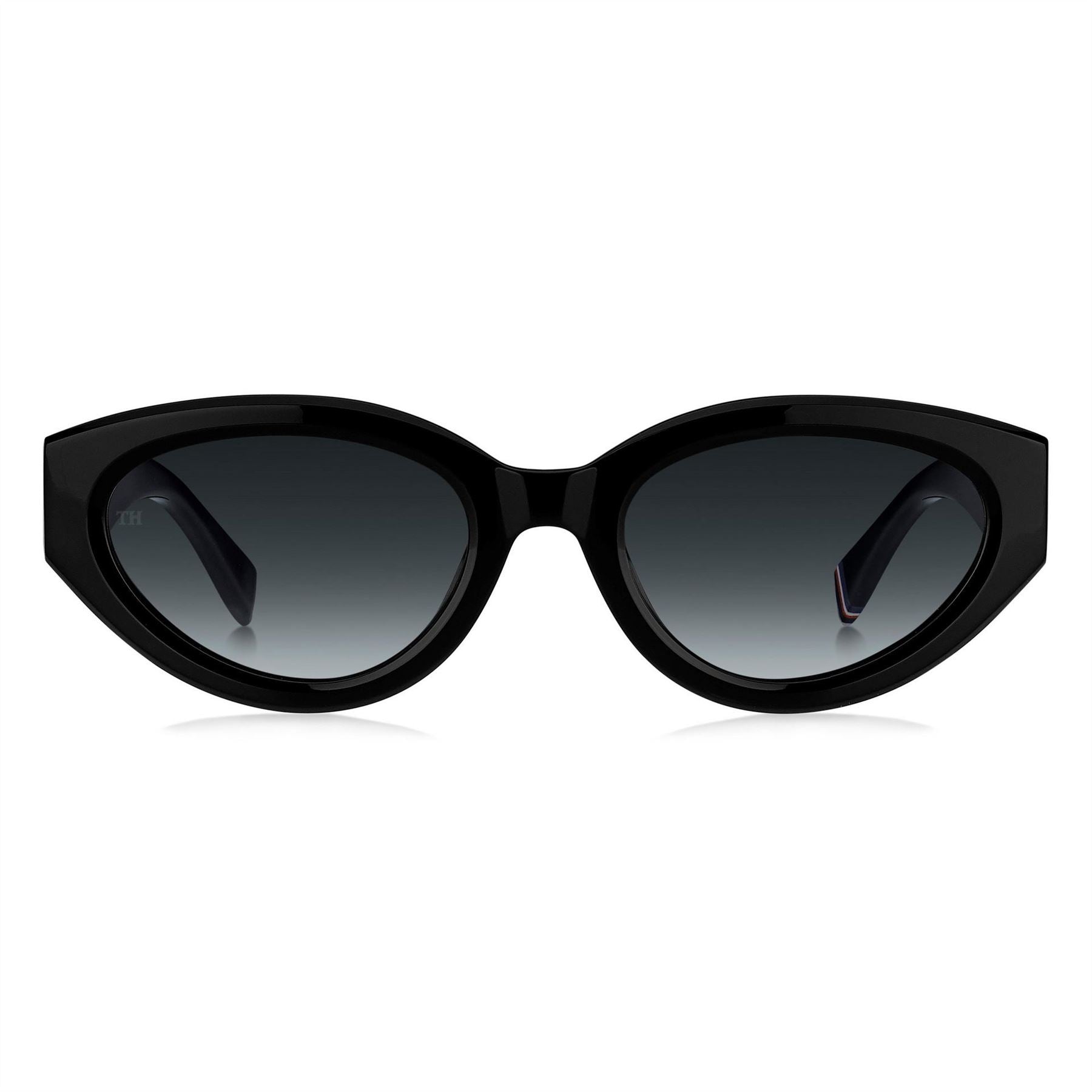 Tommy Hilfiger Round Sunglasses