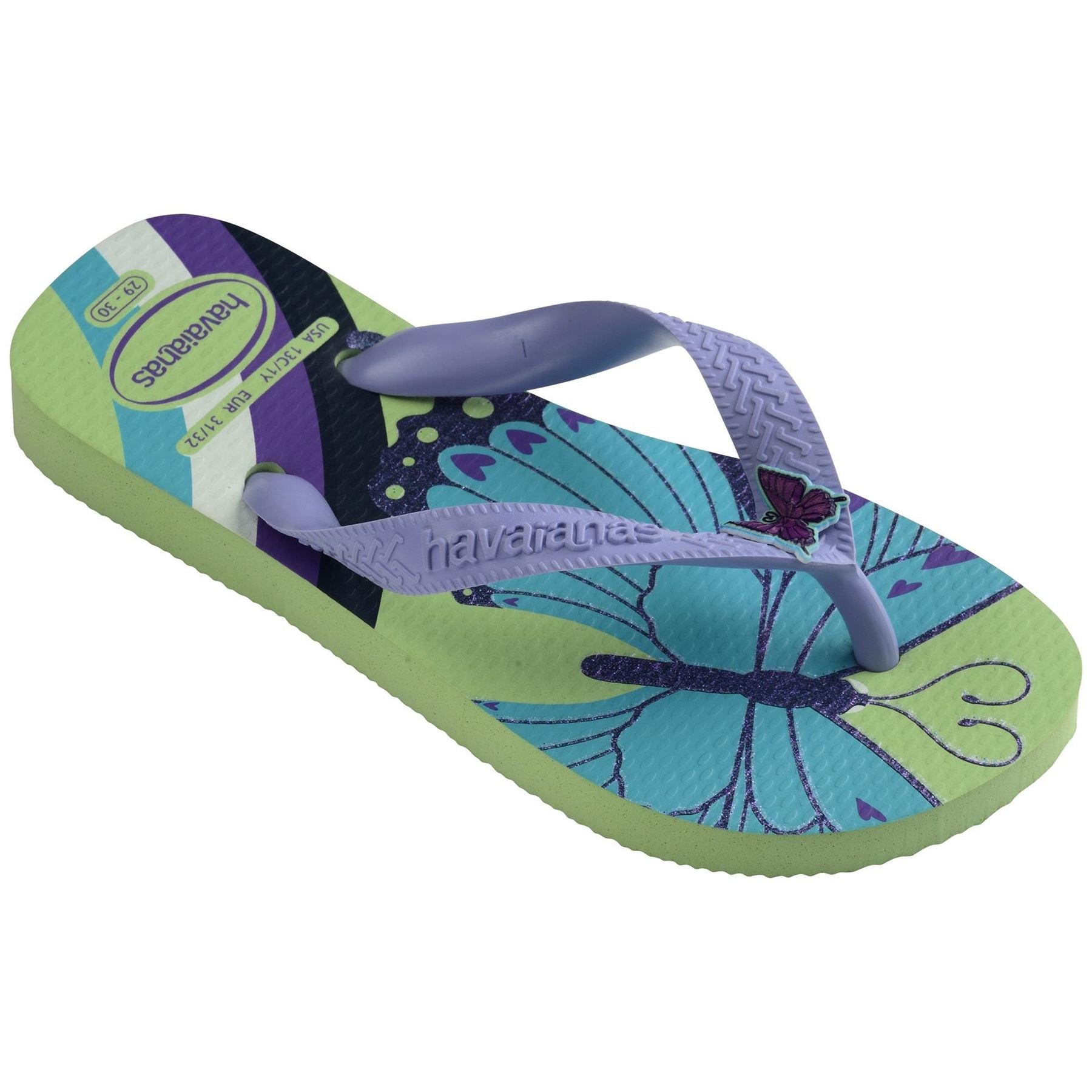 Havaianas Kids Flip Flops