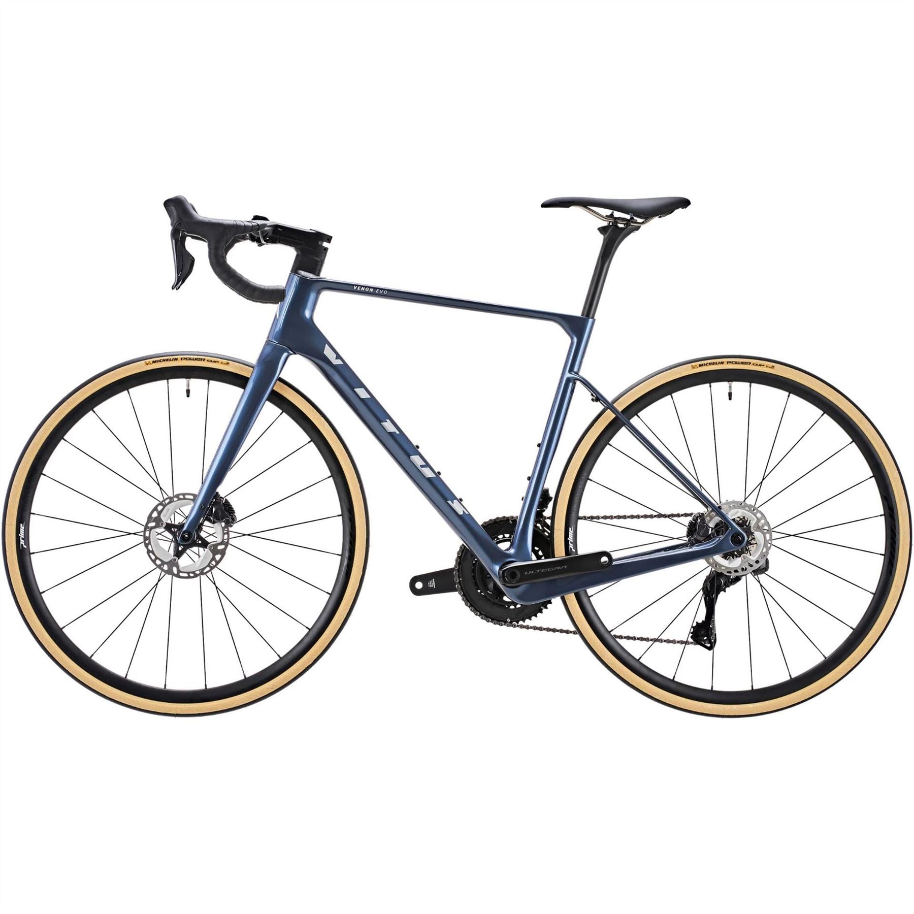 Vitus Evo Rs Ultegra Di2 All Road Bike