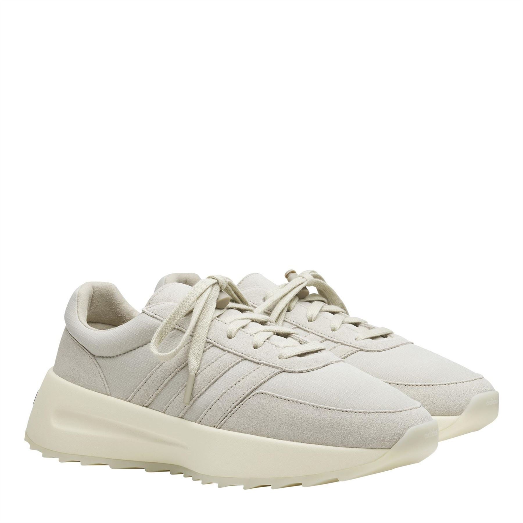 adidas Ath La Basketball Trainers
