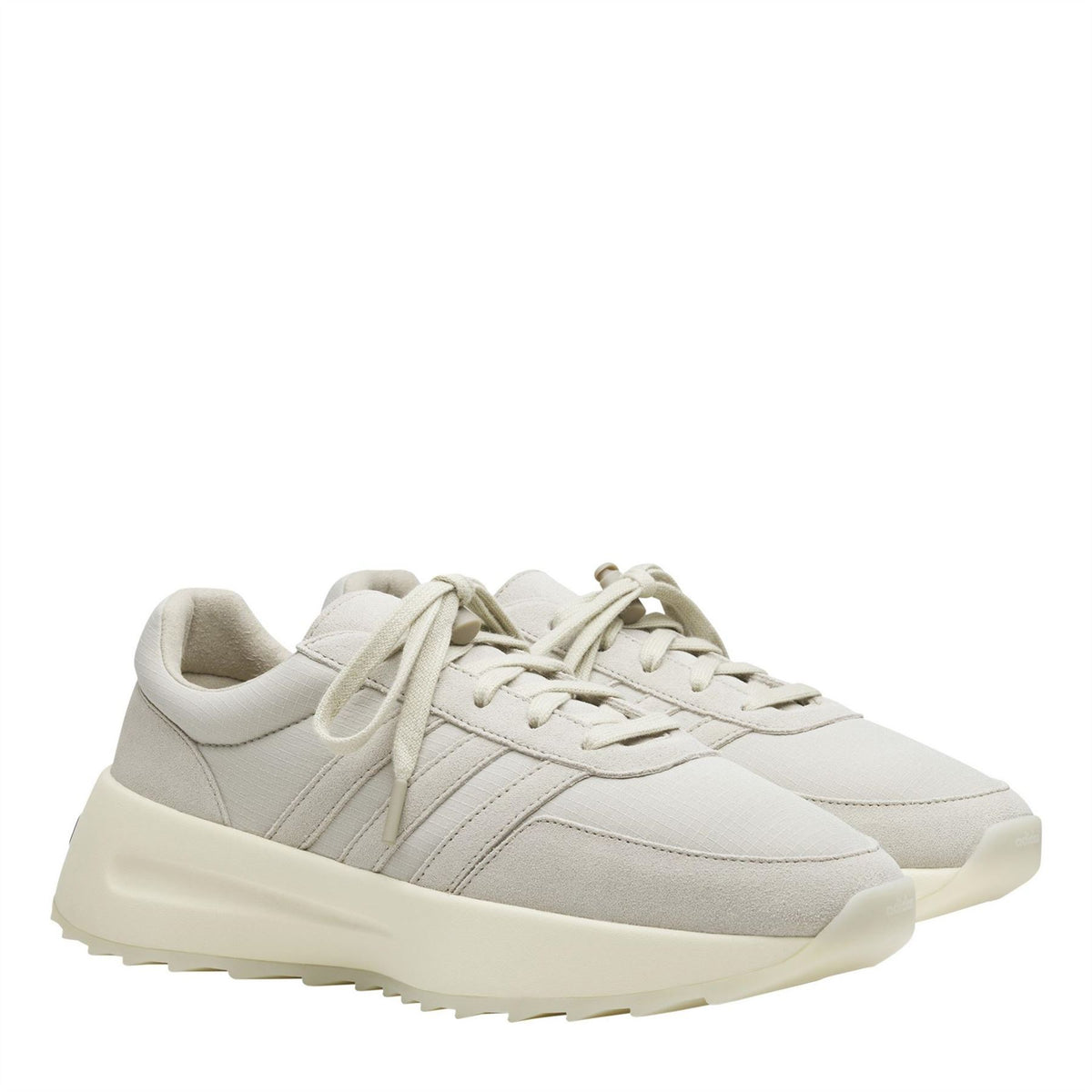 adidas Ath La Basketball Trainers