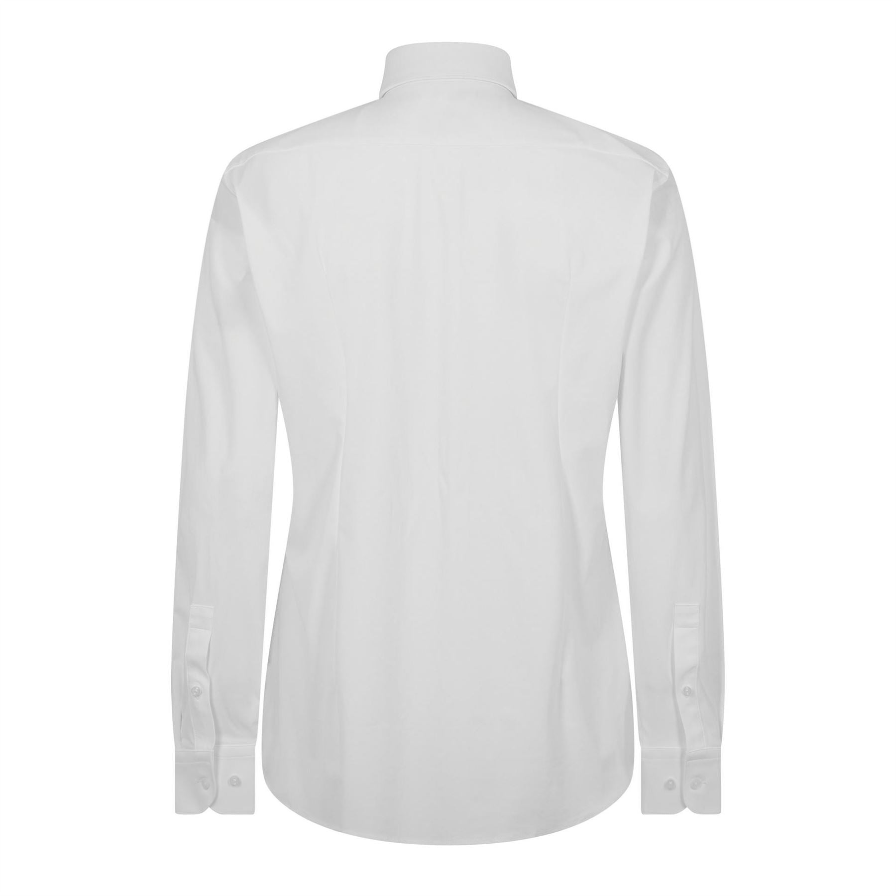 Boss P Hank Poplin Long Sleeve Shirt